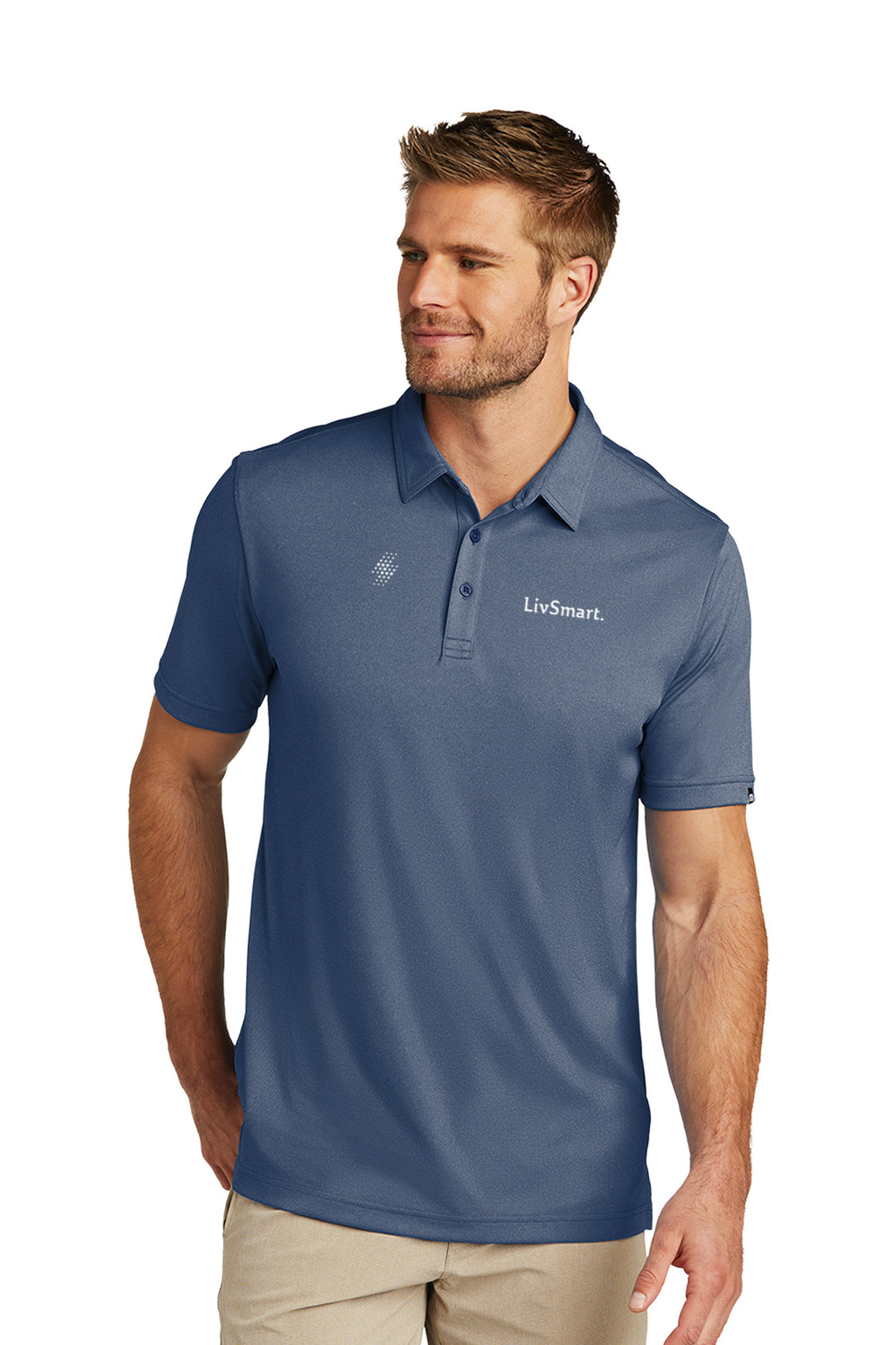 Coto Performance Polo