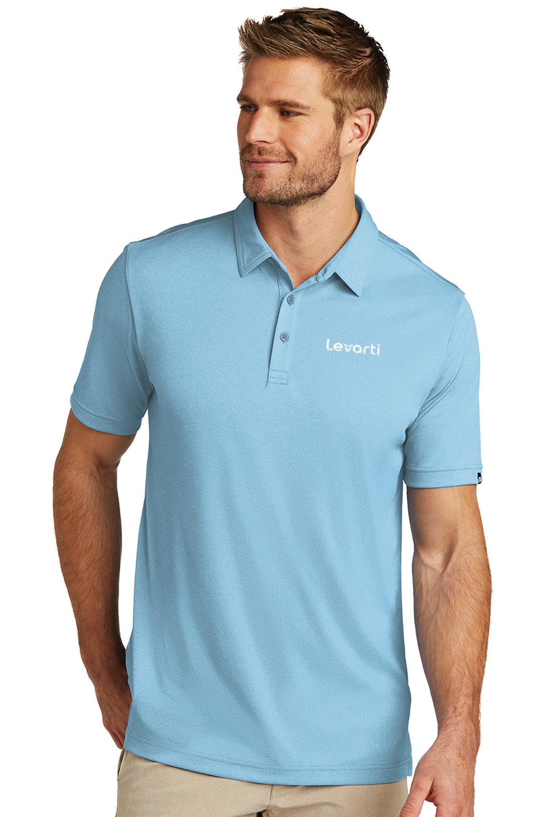 Coto Performance Polo