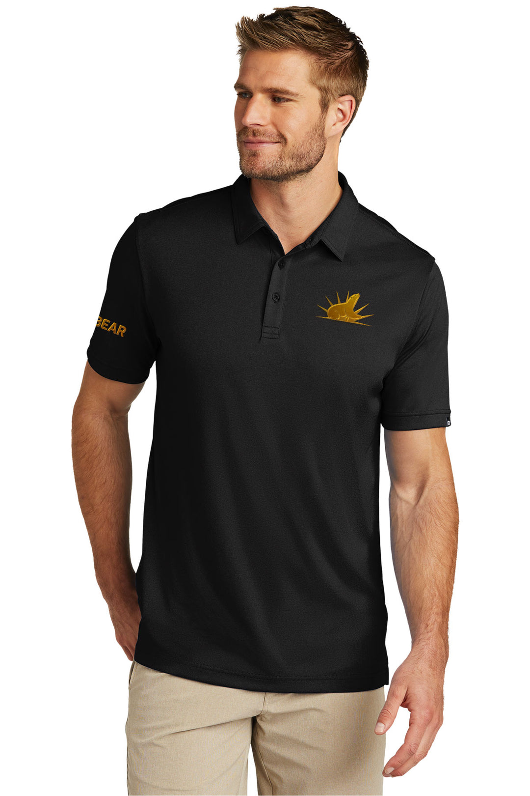 Exclusive KW King Polo