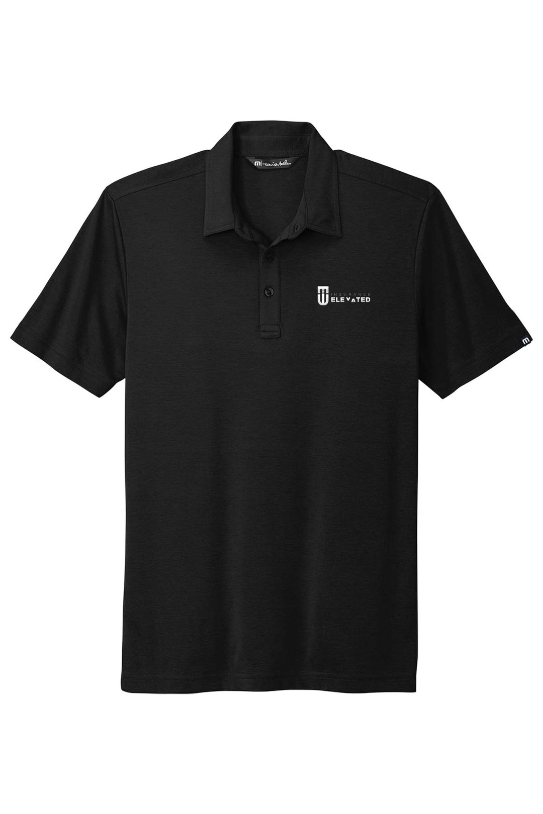 Oceanside Solid Polo