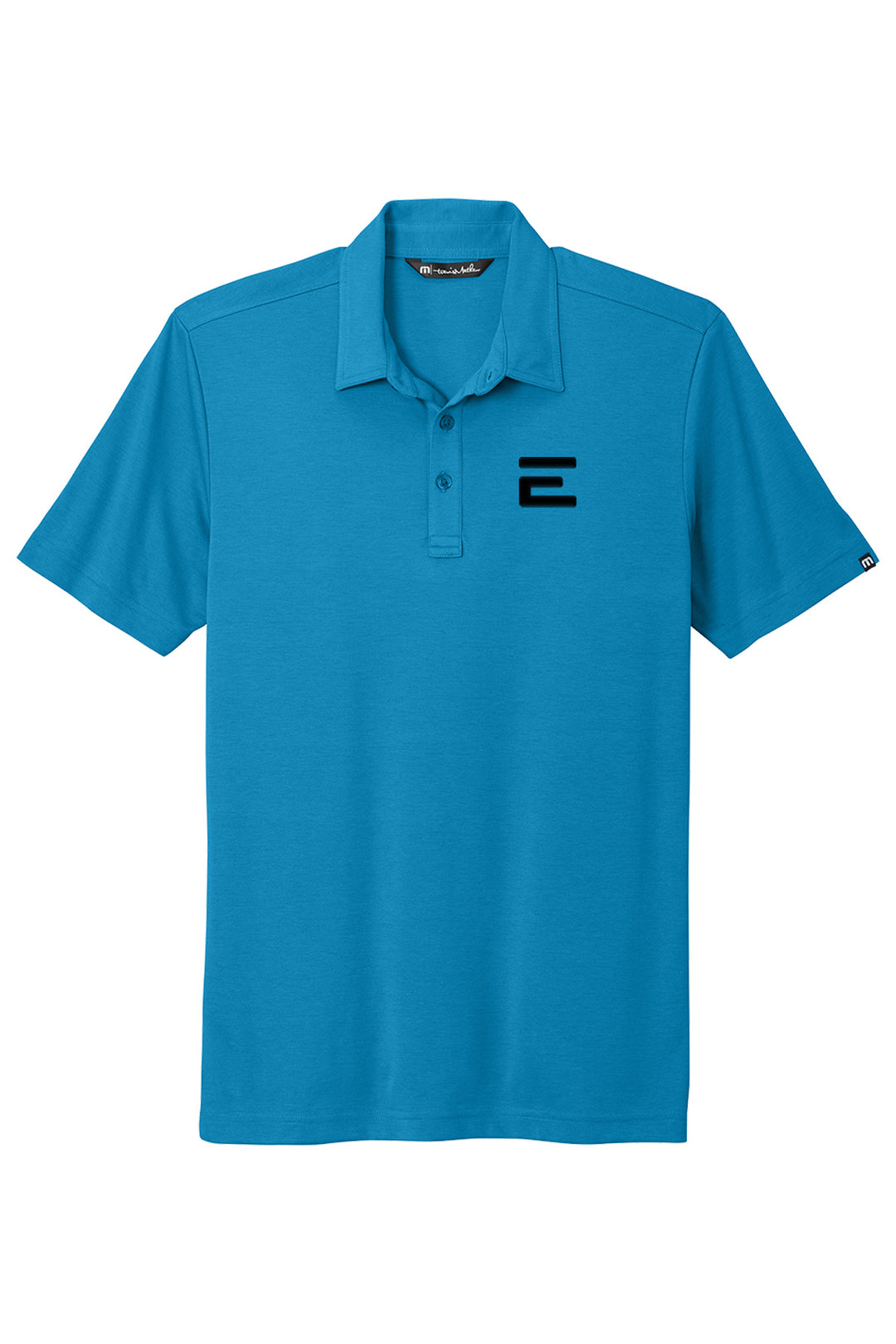 Oceanside Solid Polo