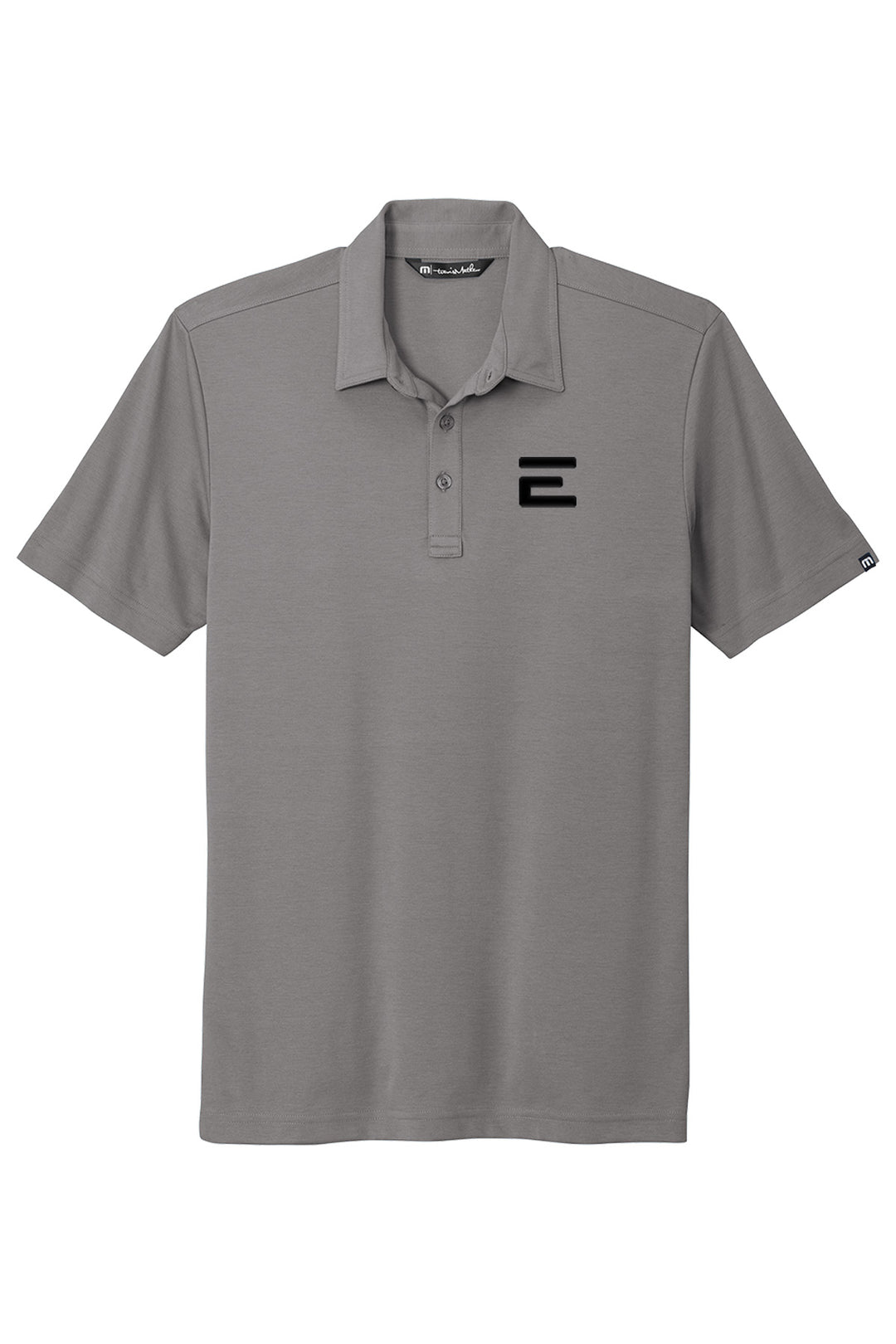 Oceanside Solid Polo