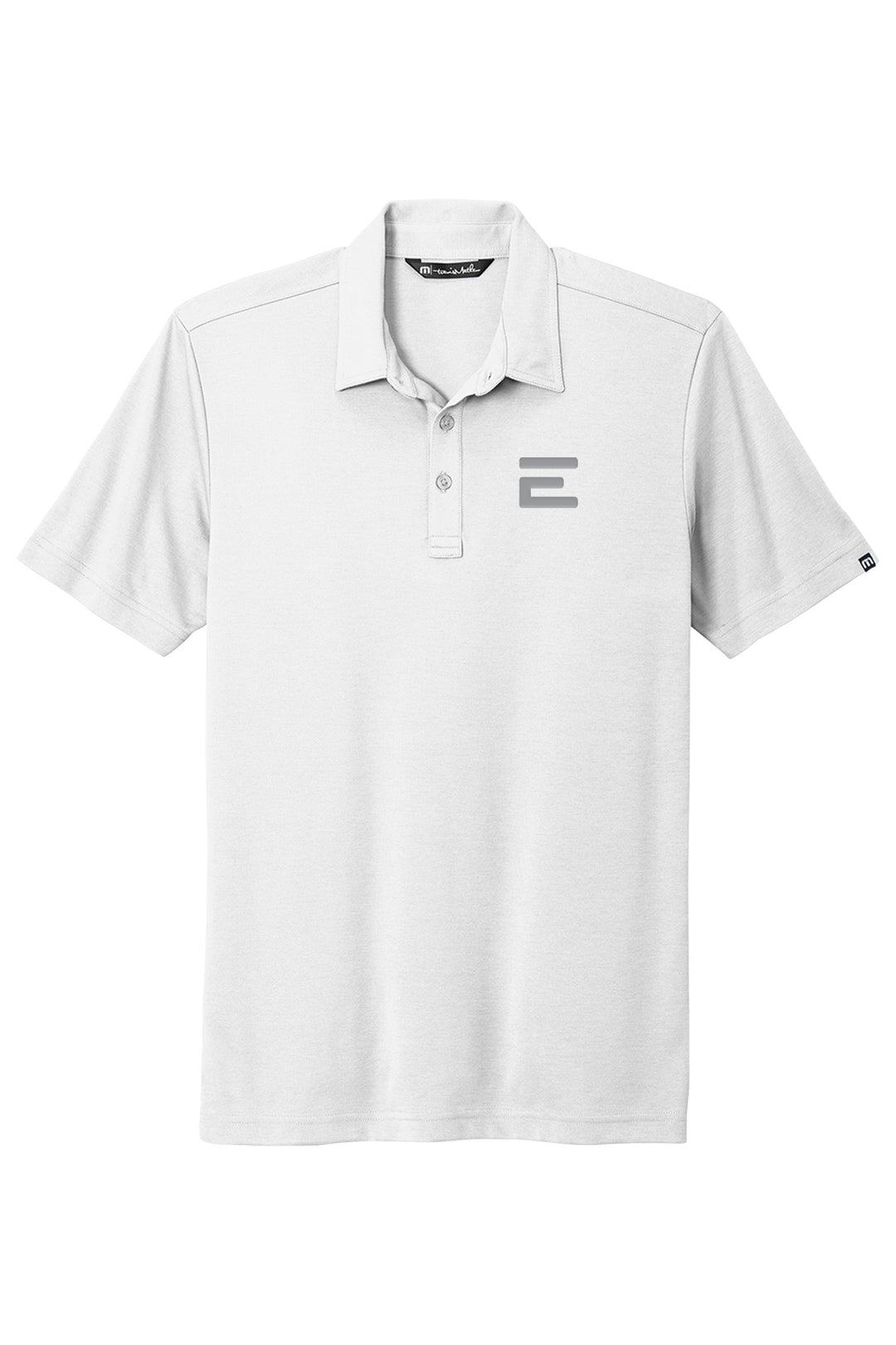 Oceanside Solid Polo