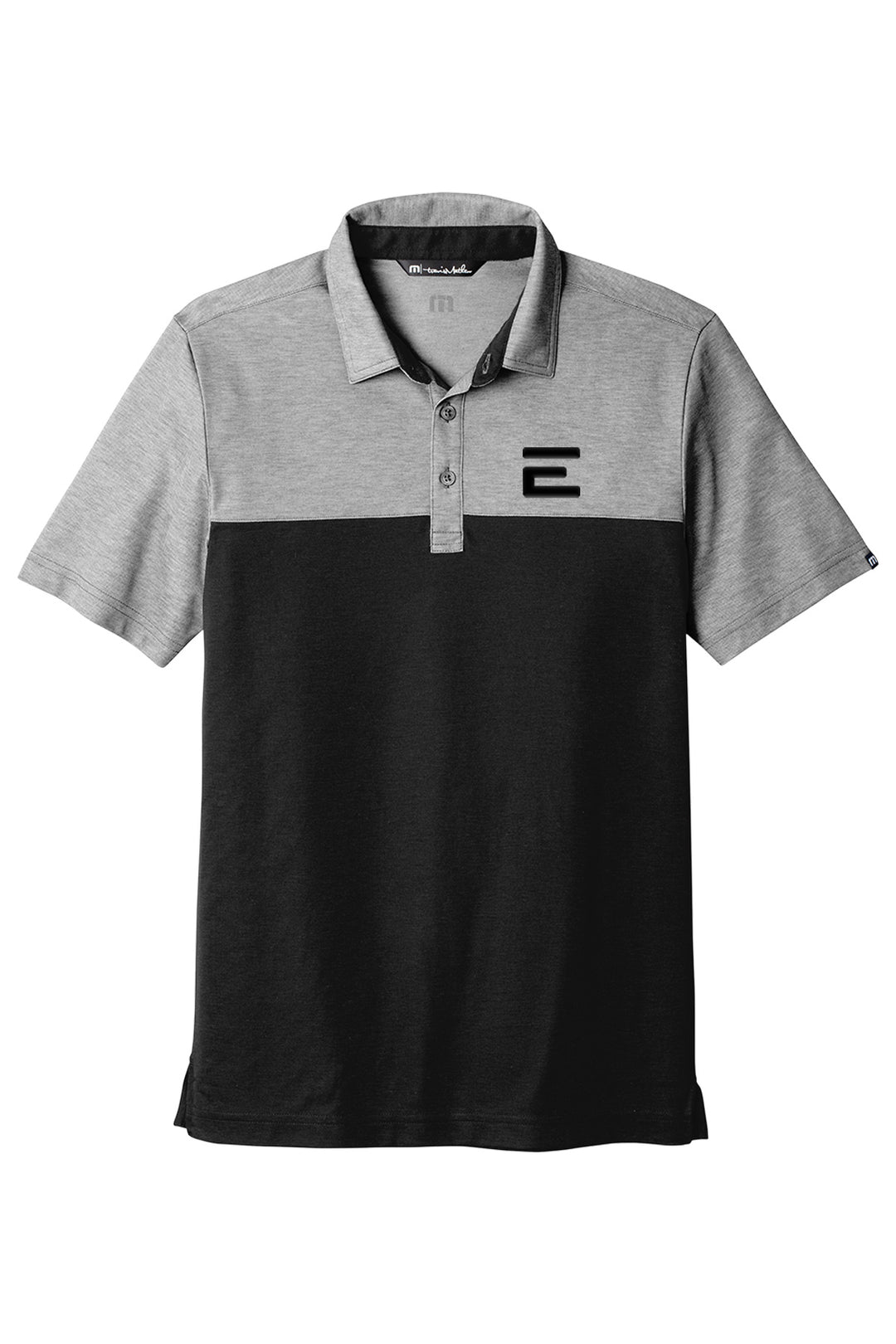 Oceanside Blocked Polo