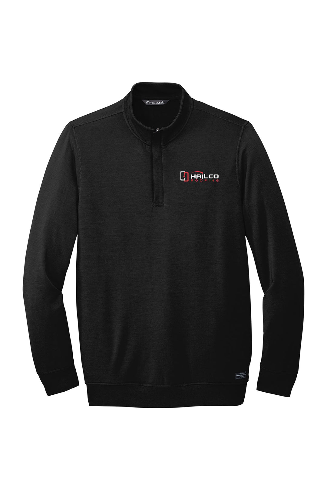Newport 1/4-Zip Fleece