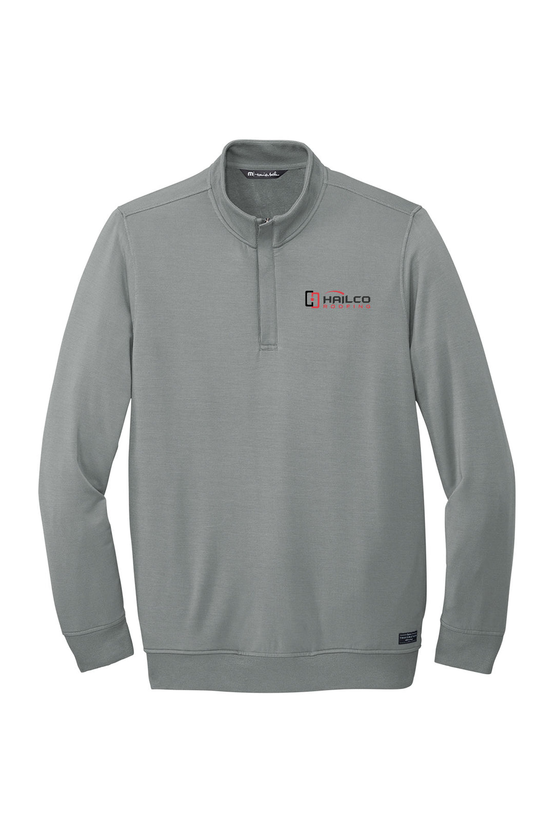 Newport 1/4-Zip Fleece