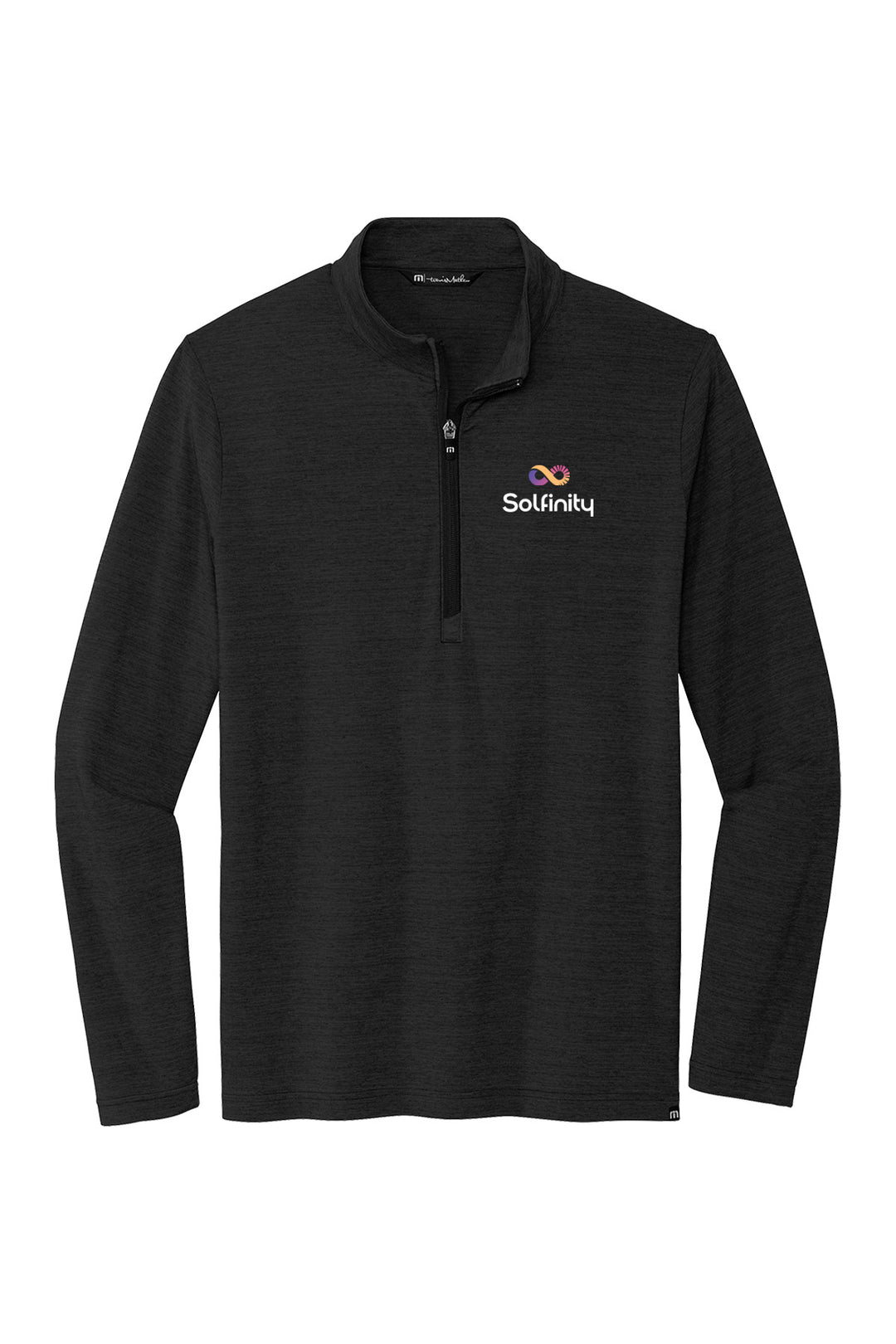 Crestview 1/4-Zip