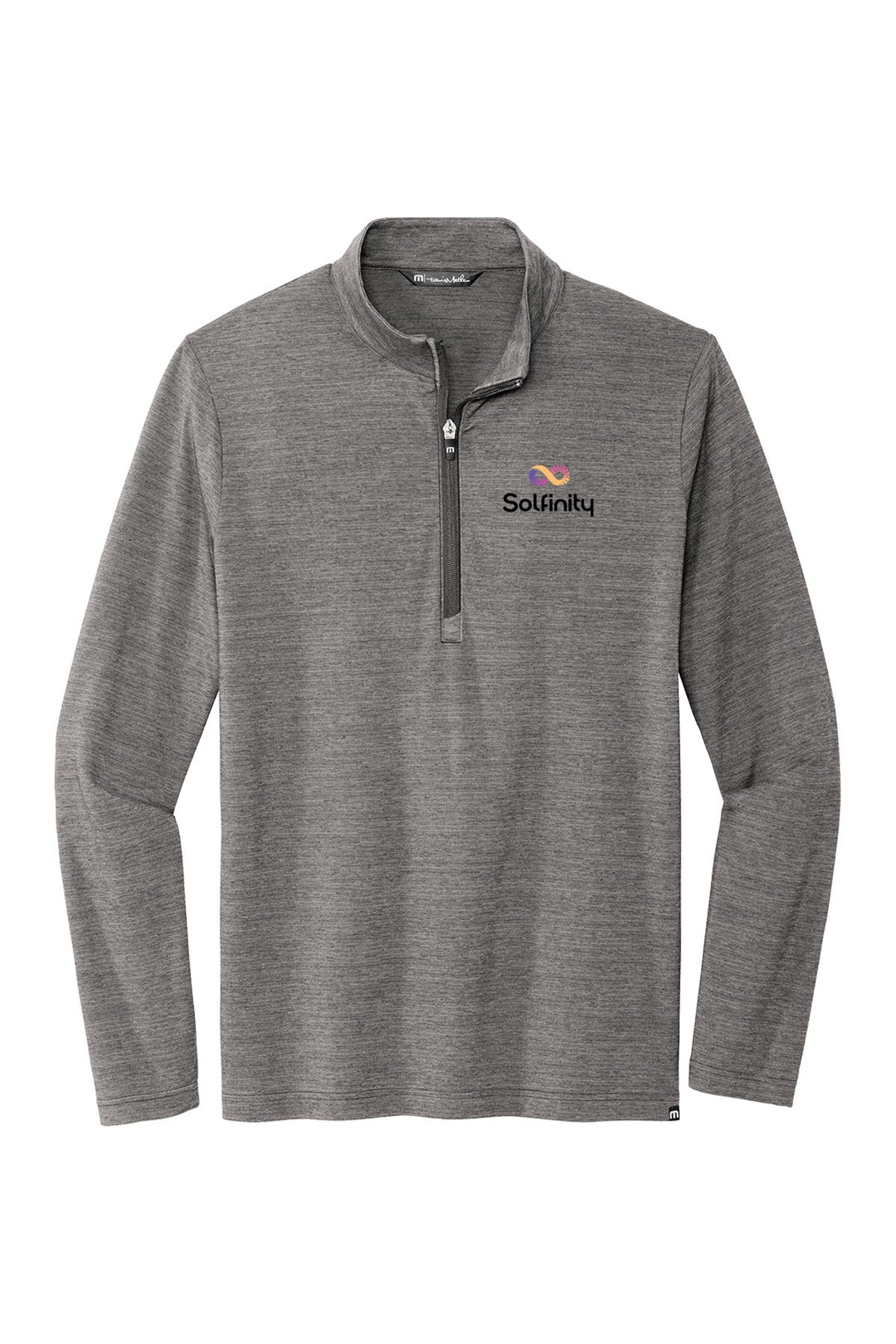 Crestview 1/4-Zip