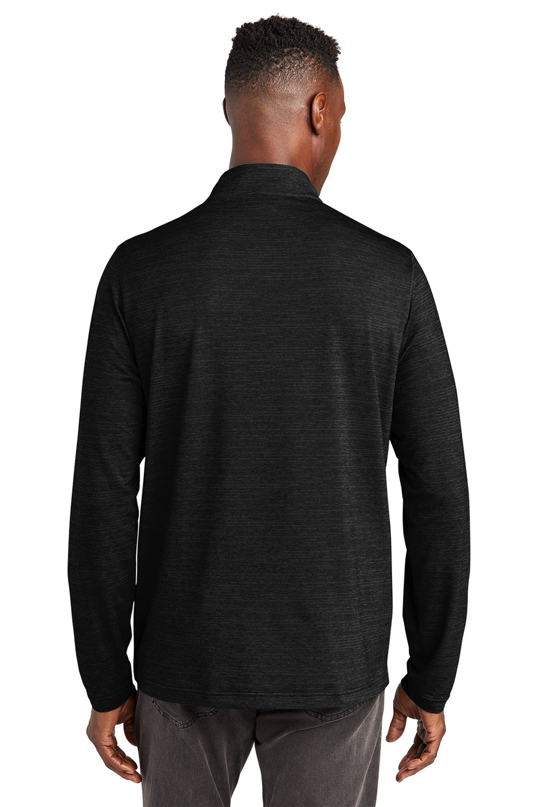 Crestview 1/4-Zip