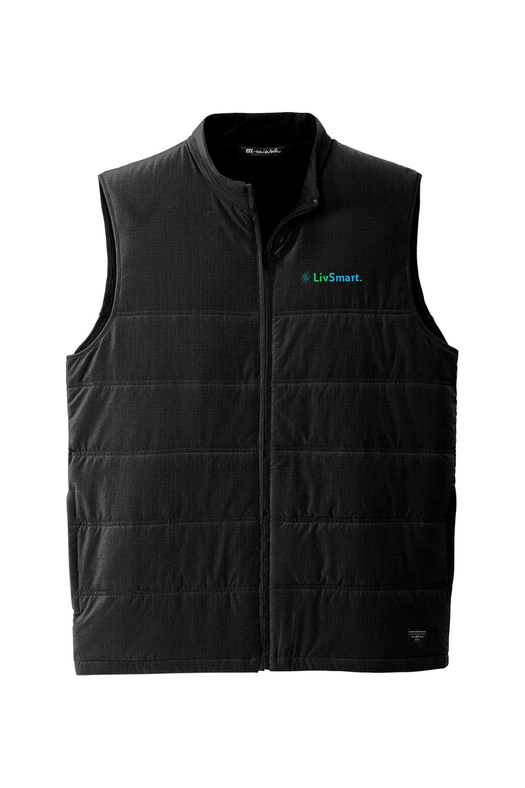 Cold Bay Vest