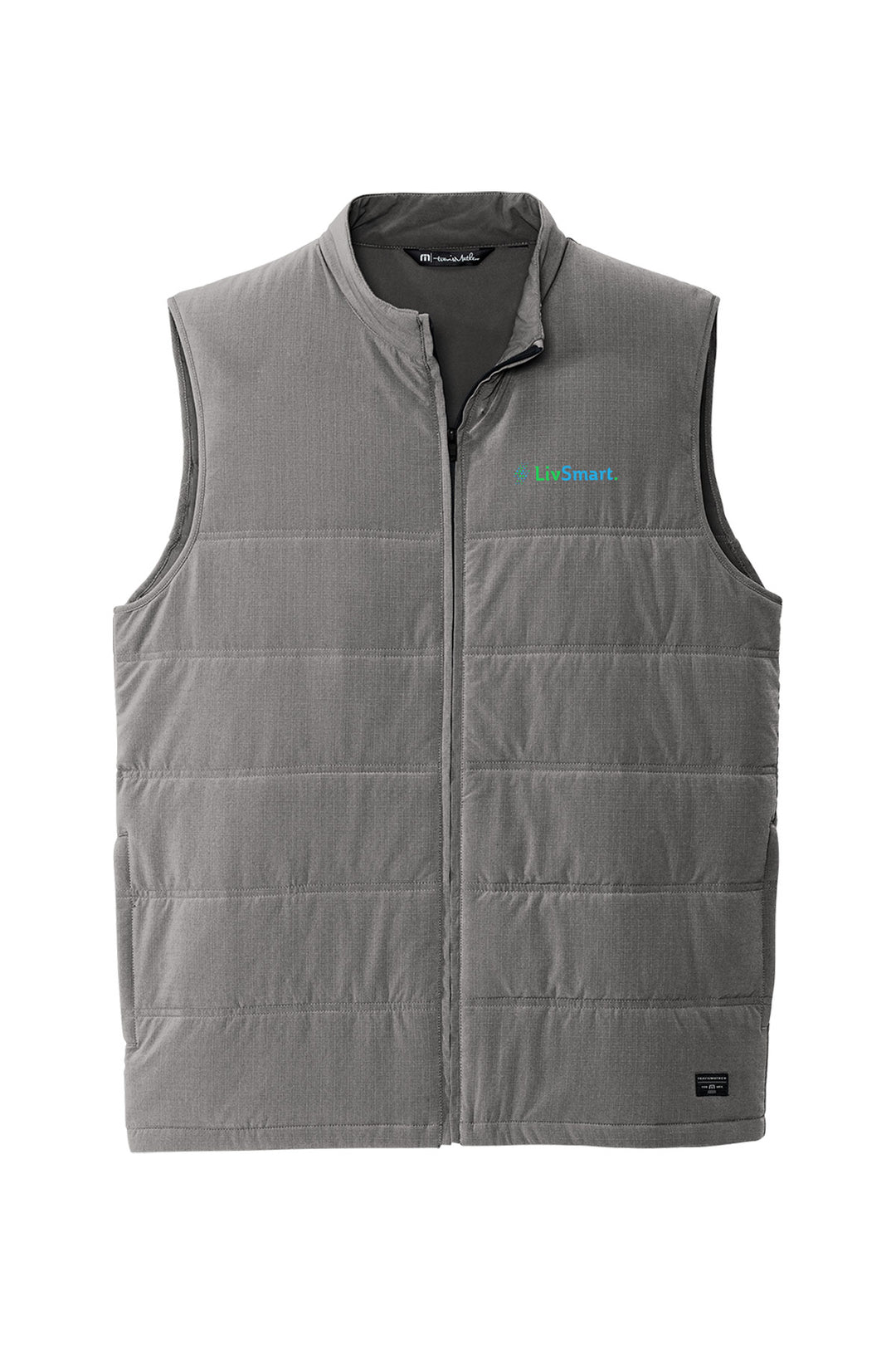 Cold Bay Vest