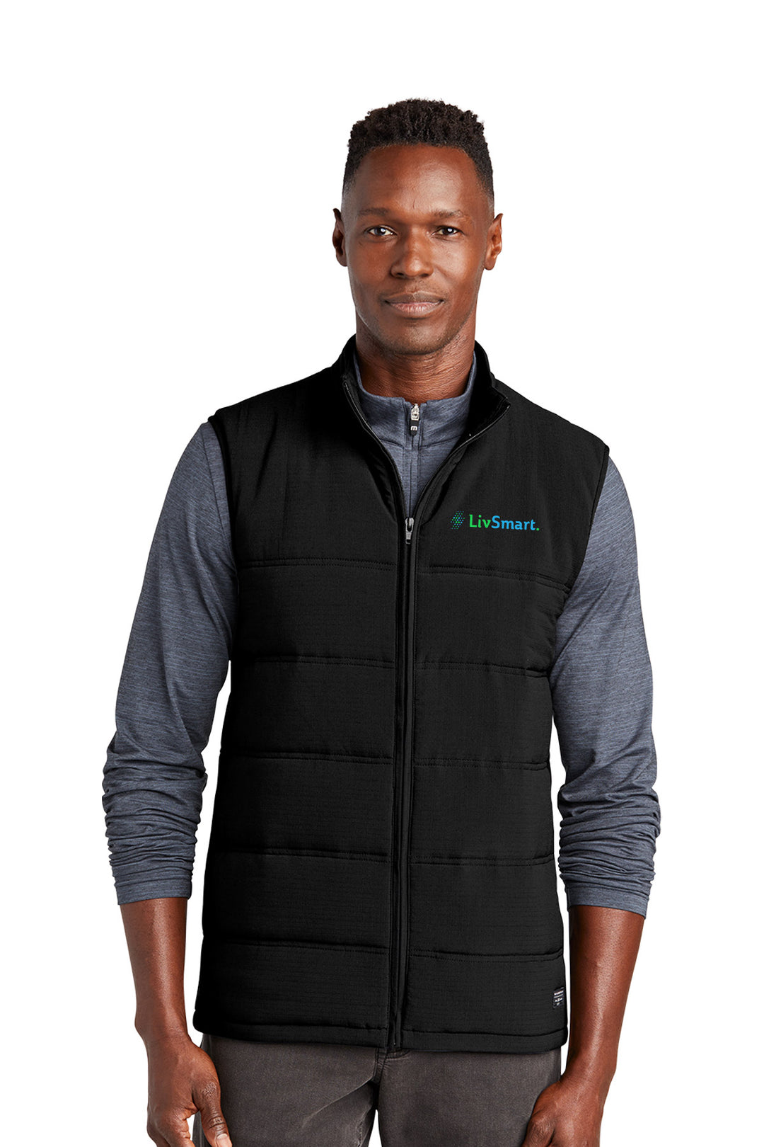 Cold Bay Vest