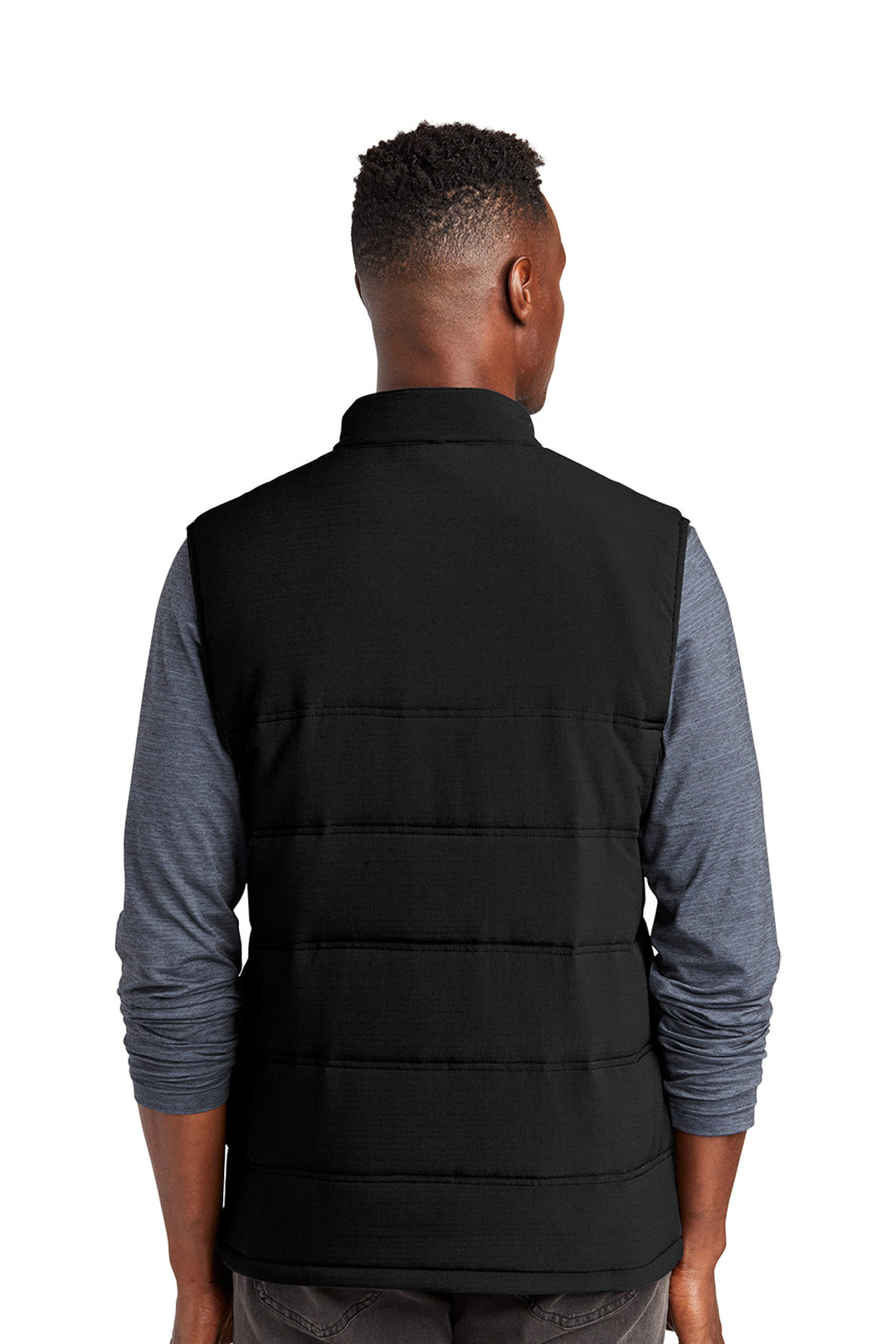 Cold Bay Vest