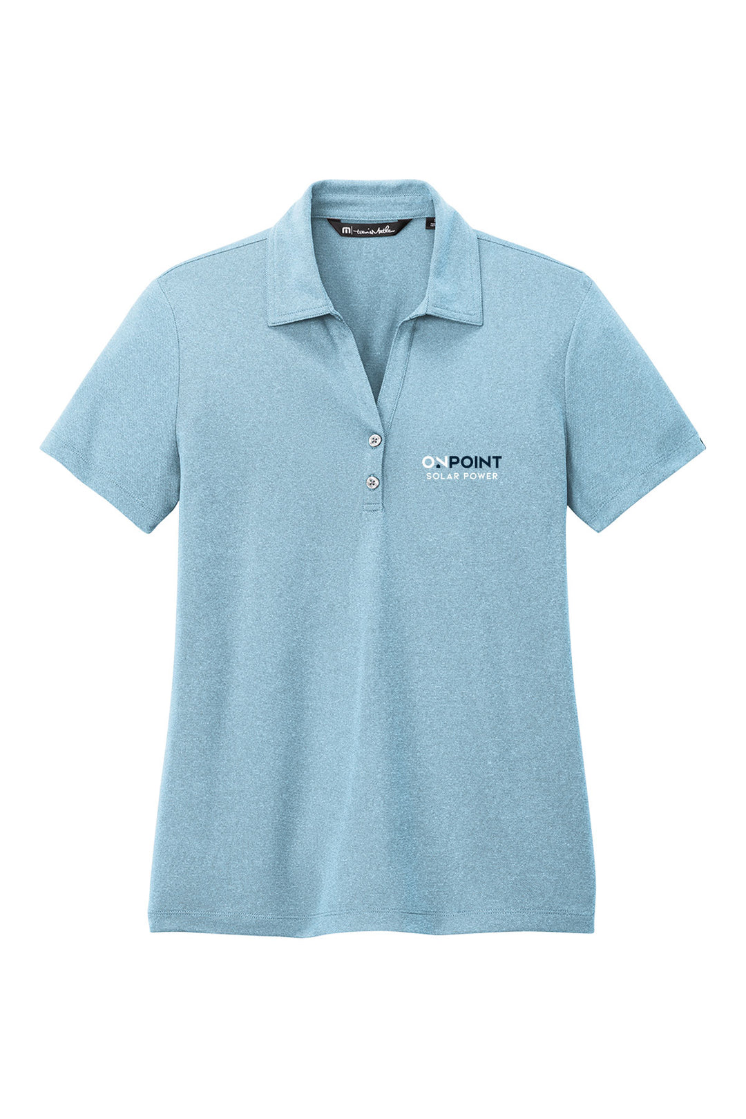 Ladies Coto Performance Polo
