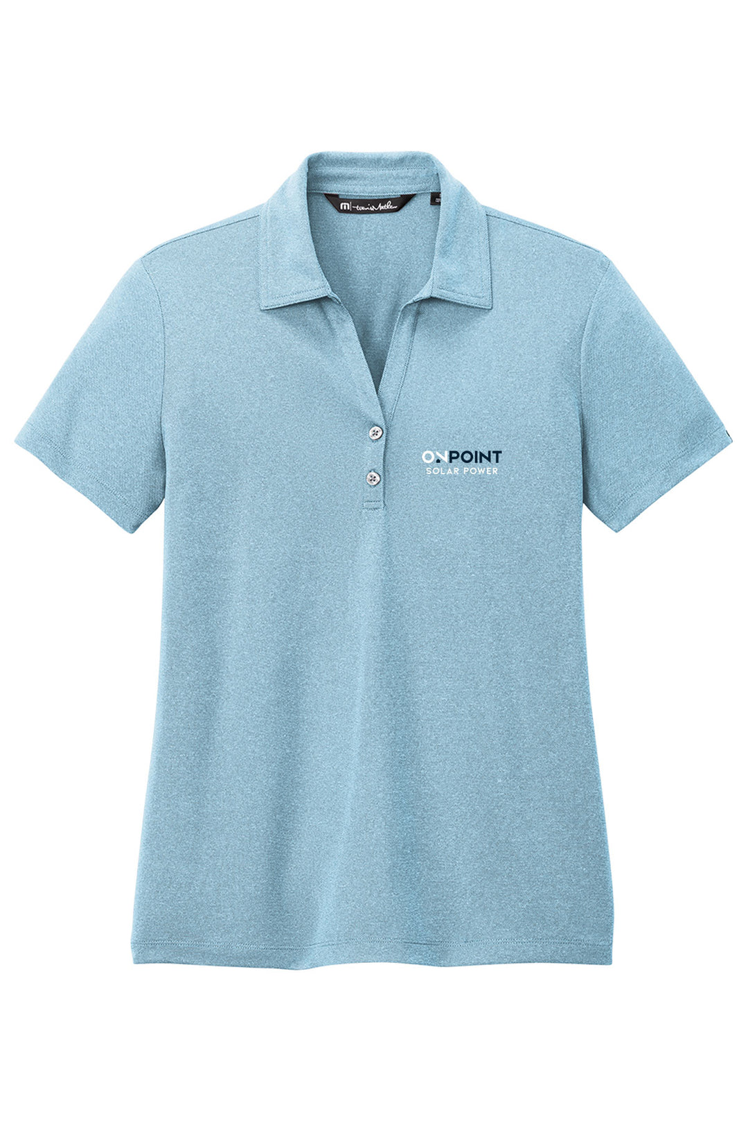 Ladies Coto Performance Polo