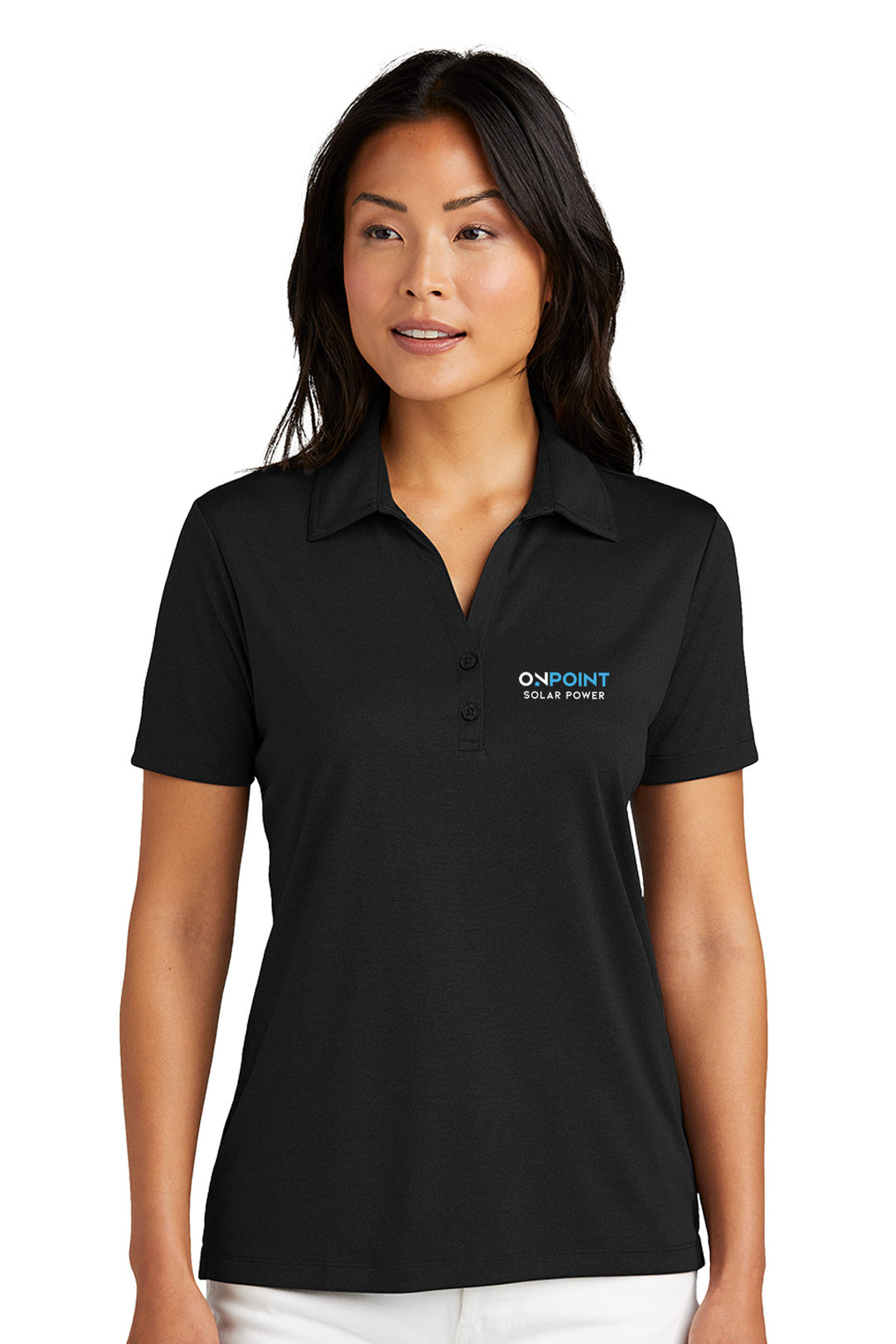 Ladies Coto Performance Polo