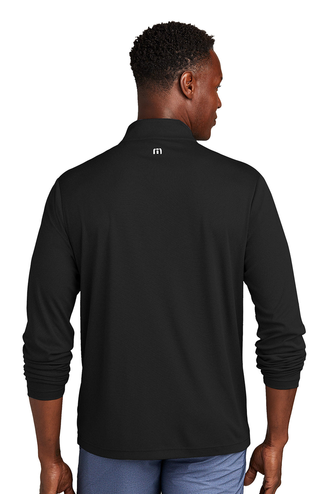 Coto Performance 1/4-Zip