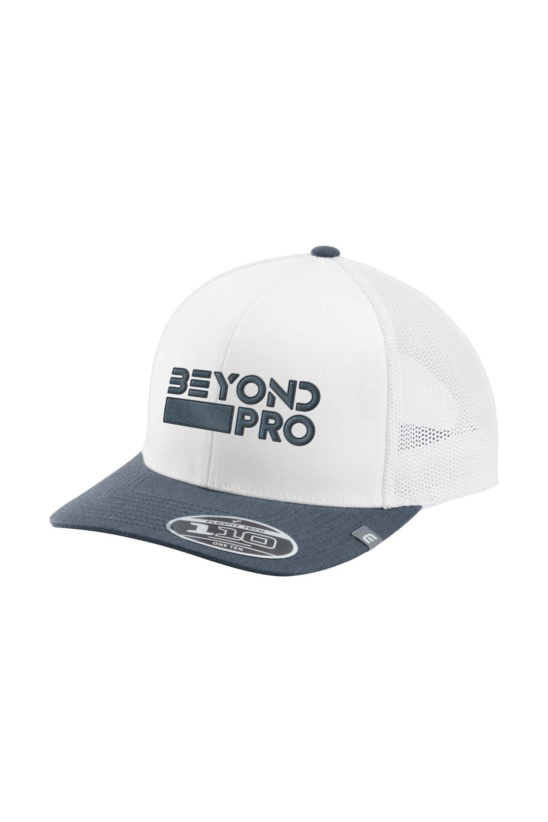 Cruz Colorblock Trucker Cap