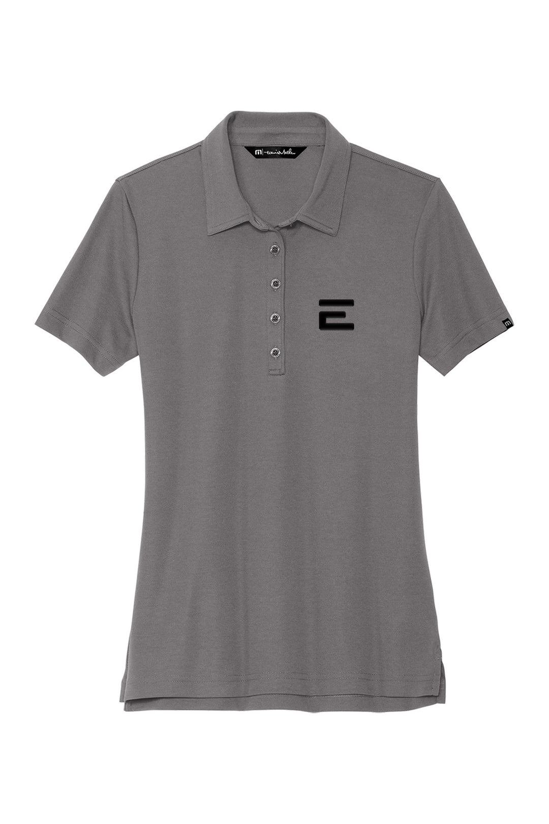 Ladies Oceanside Solid Polo