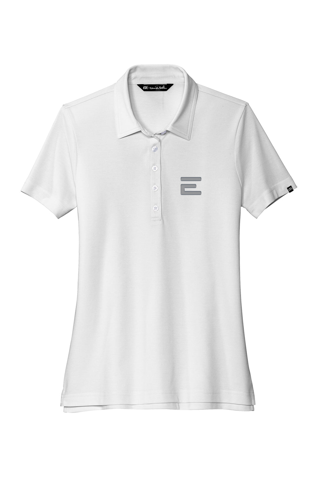 Ladies Oceanside Solid Polo