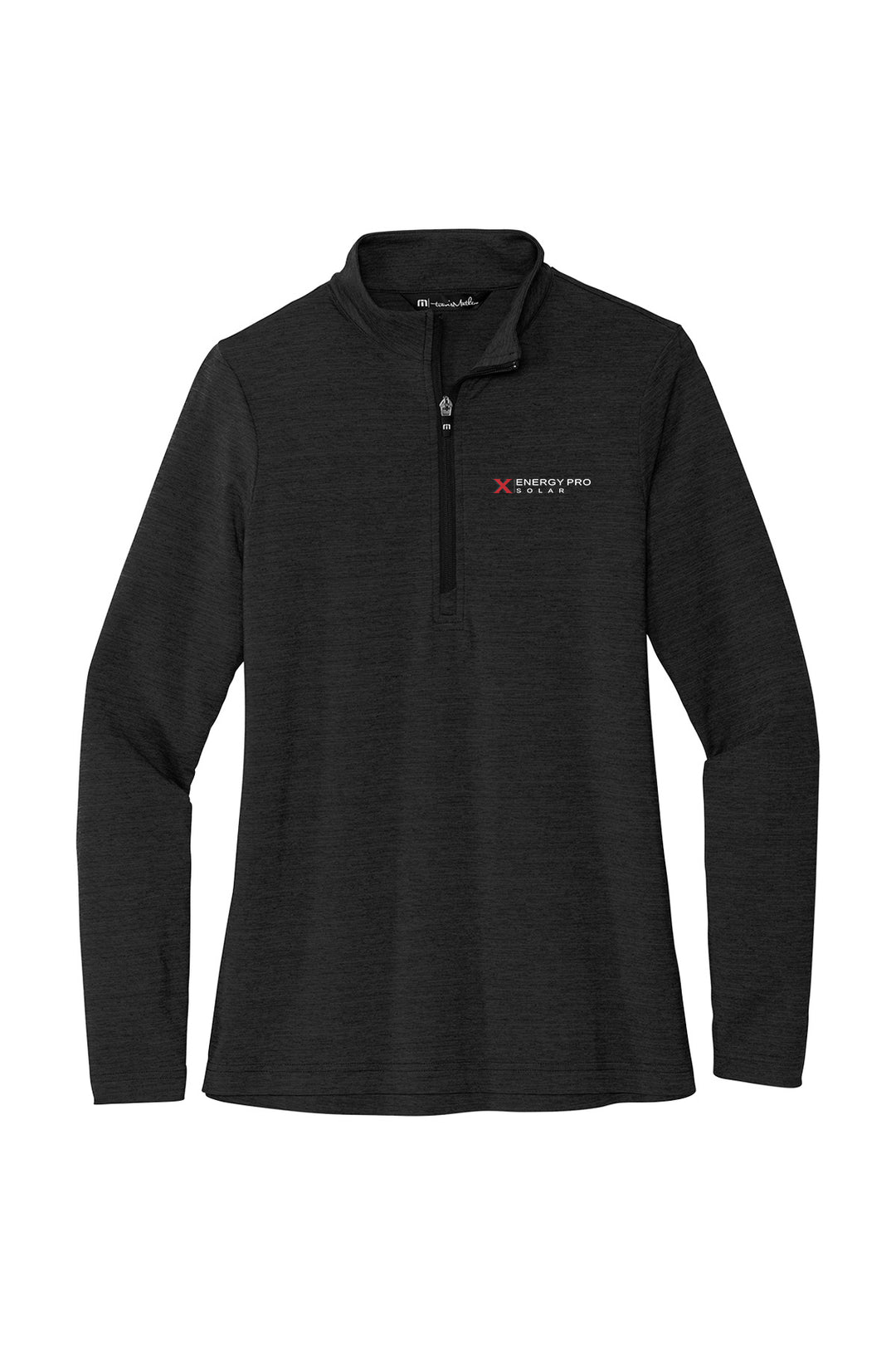 Ladies Crestview 1/4-Zip