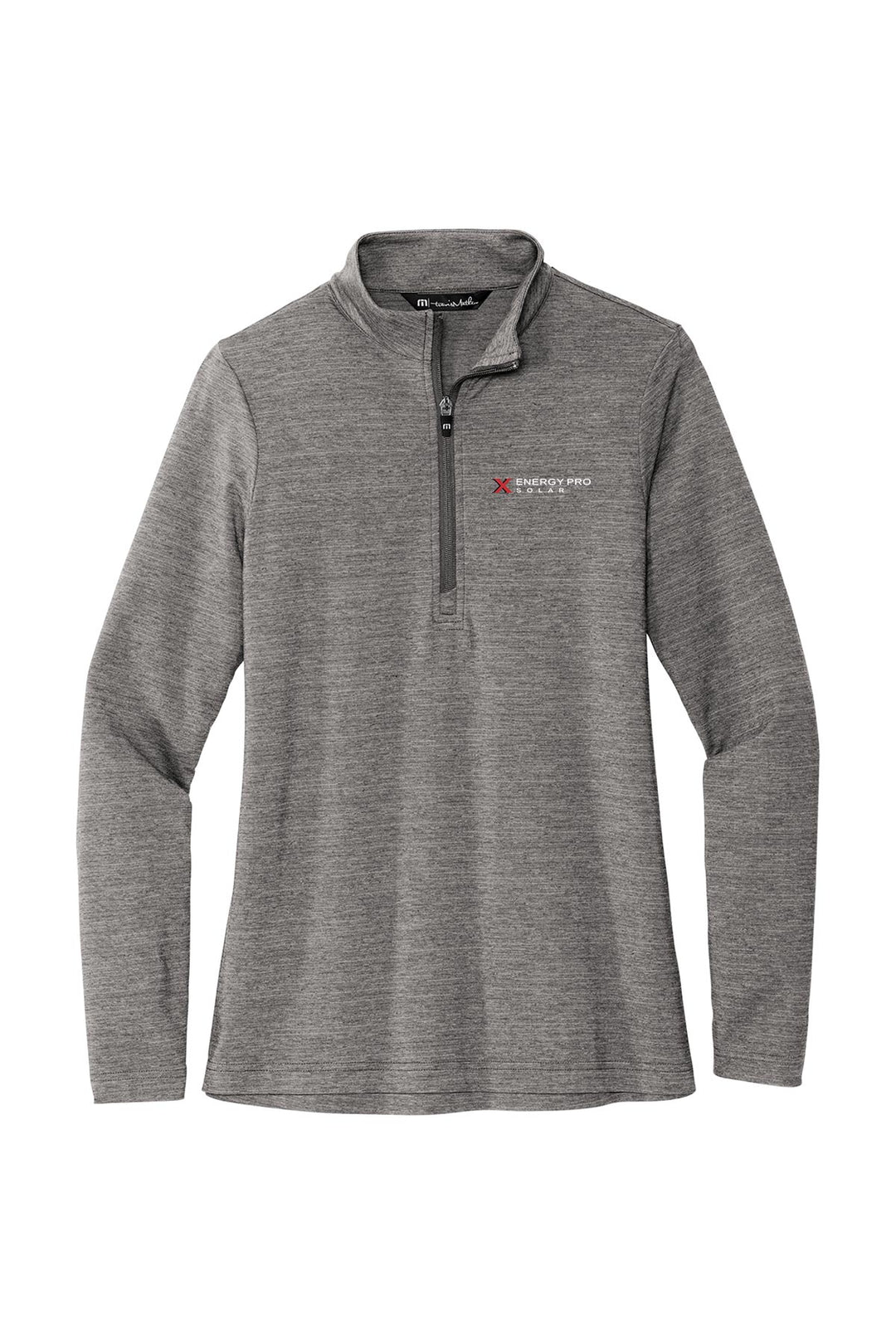 Ladies Crestview 1/4-Zip