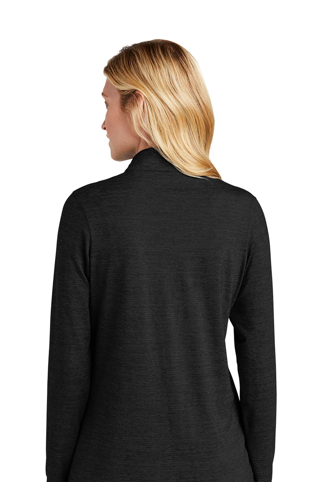 Ladies Crestview 1/4-Zip