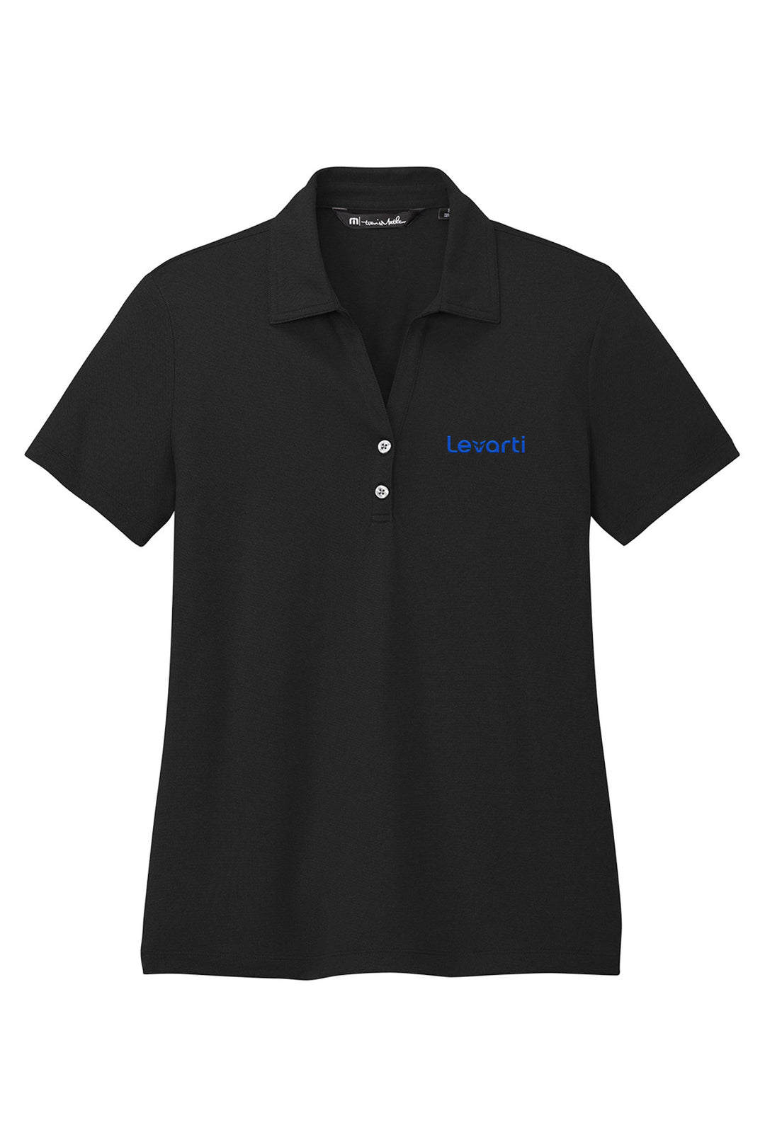 Ladies Coto Performance Polo