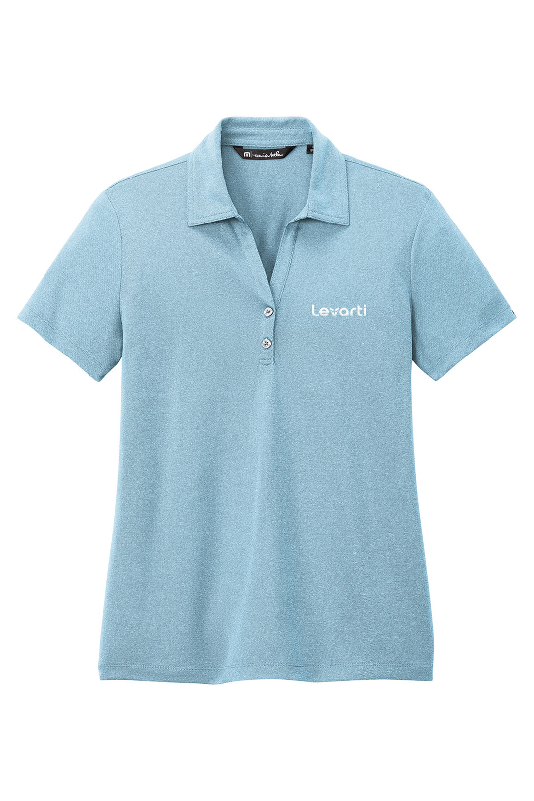 Ladies Coto Performance Polo