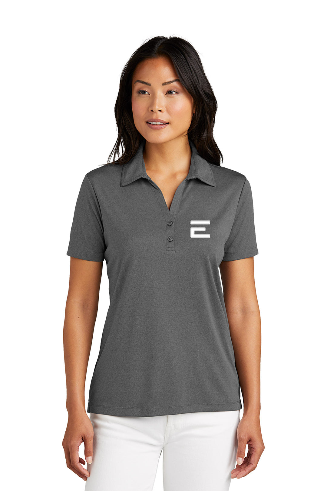 Ladies Coto Performance Polo