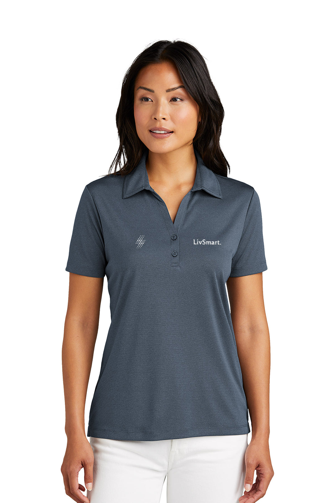 Ladies Coto Performance Polo