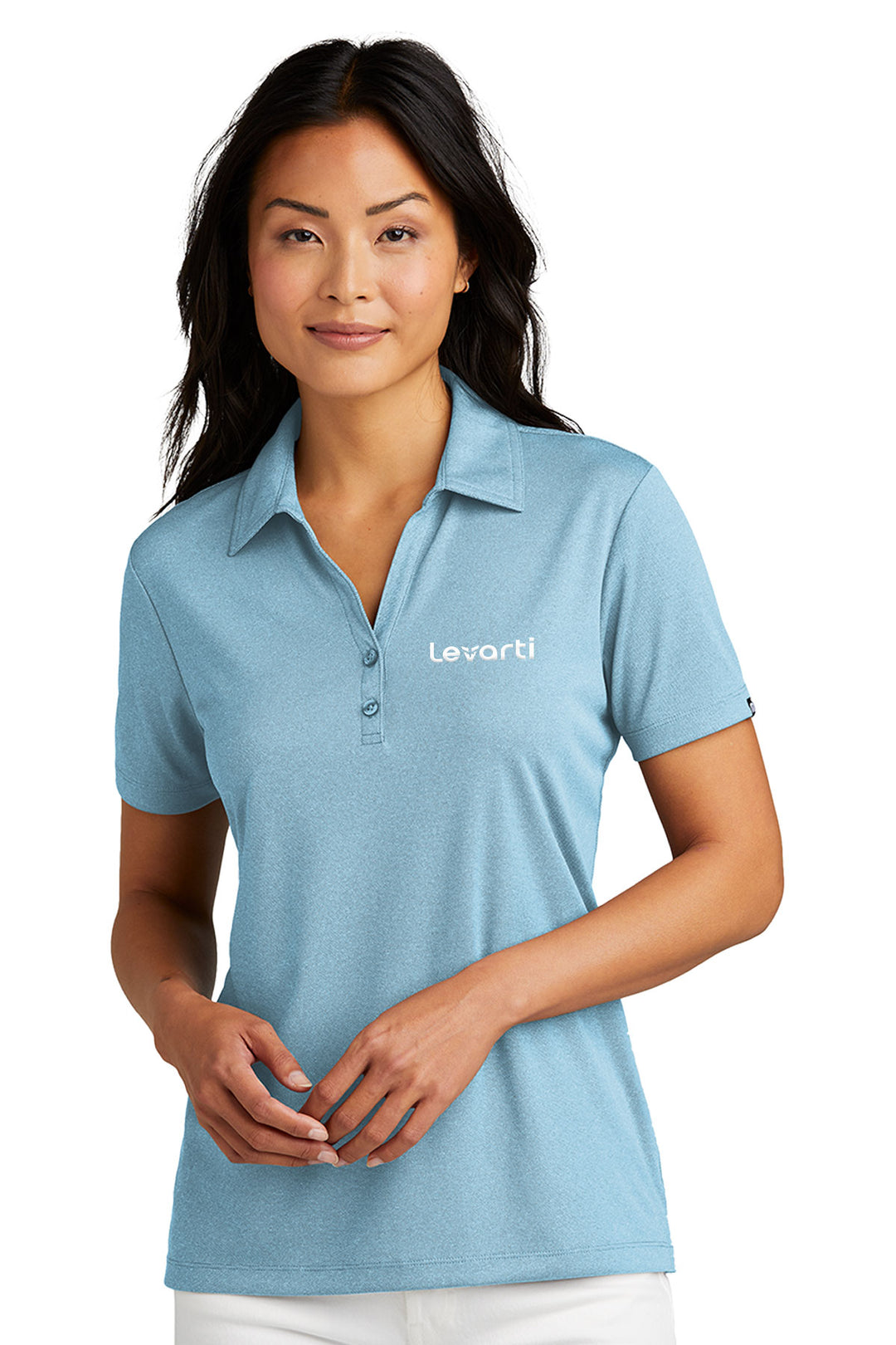 Ladies Coto Performance Polo