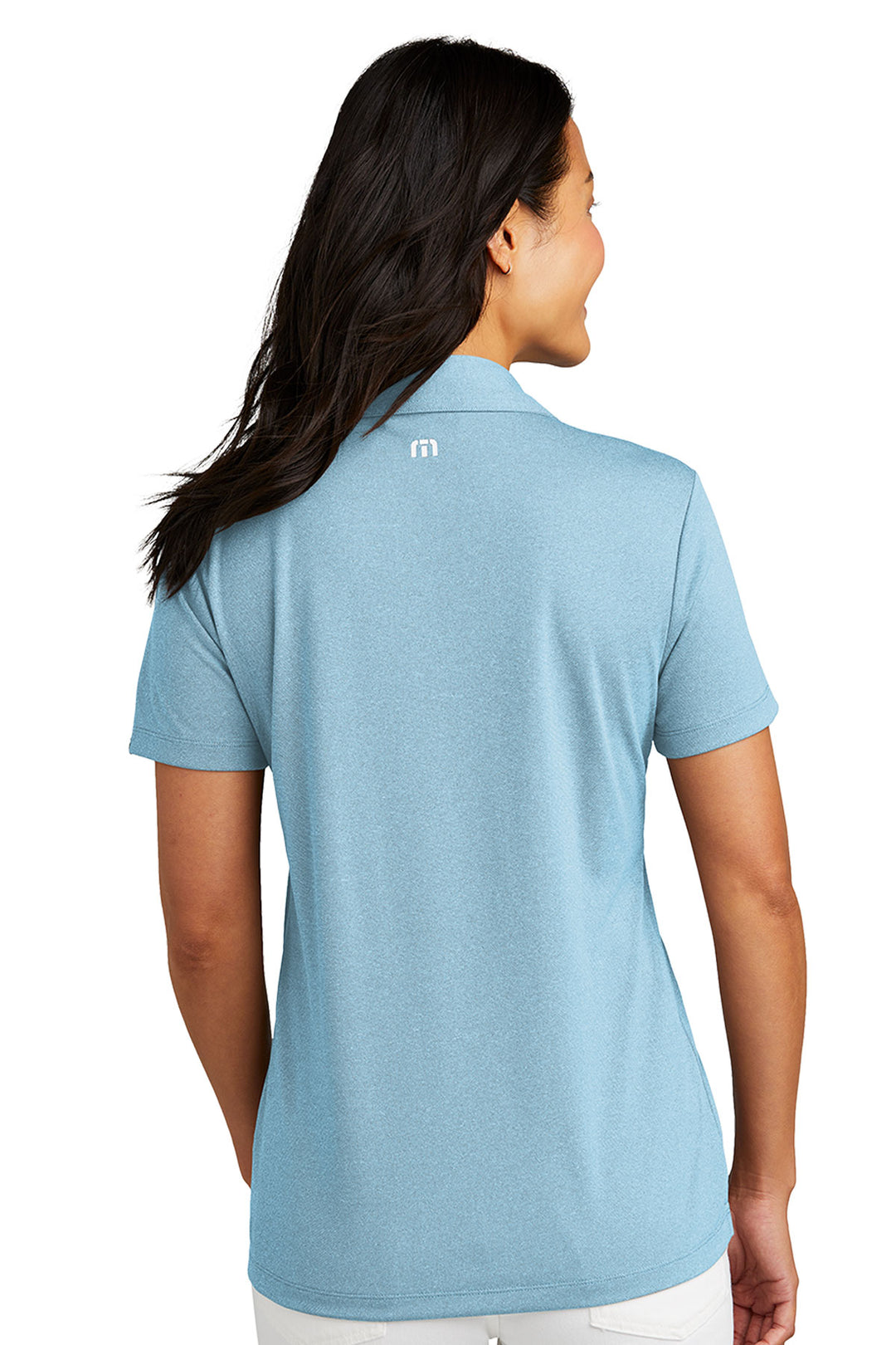 Ladies Coto Performance Polo