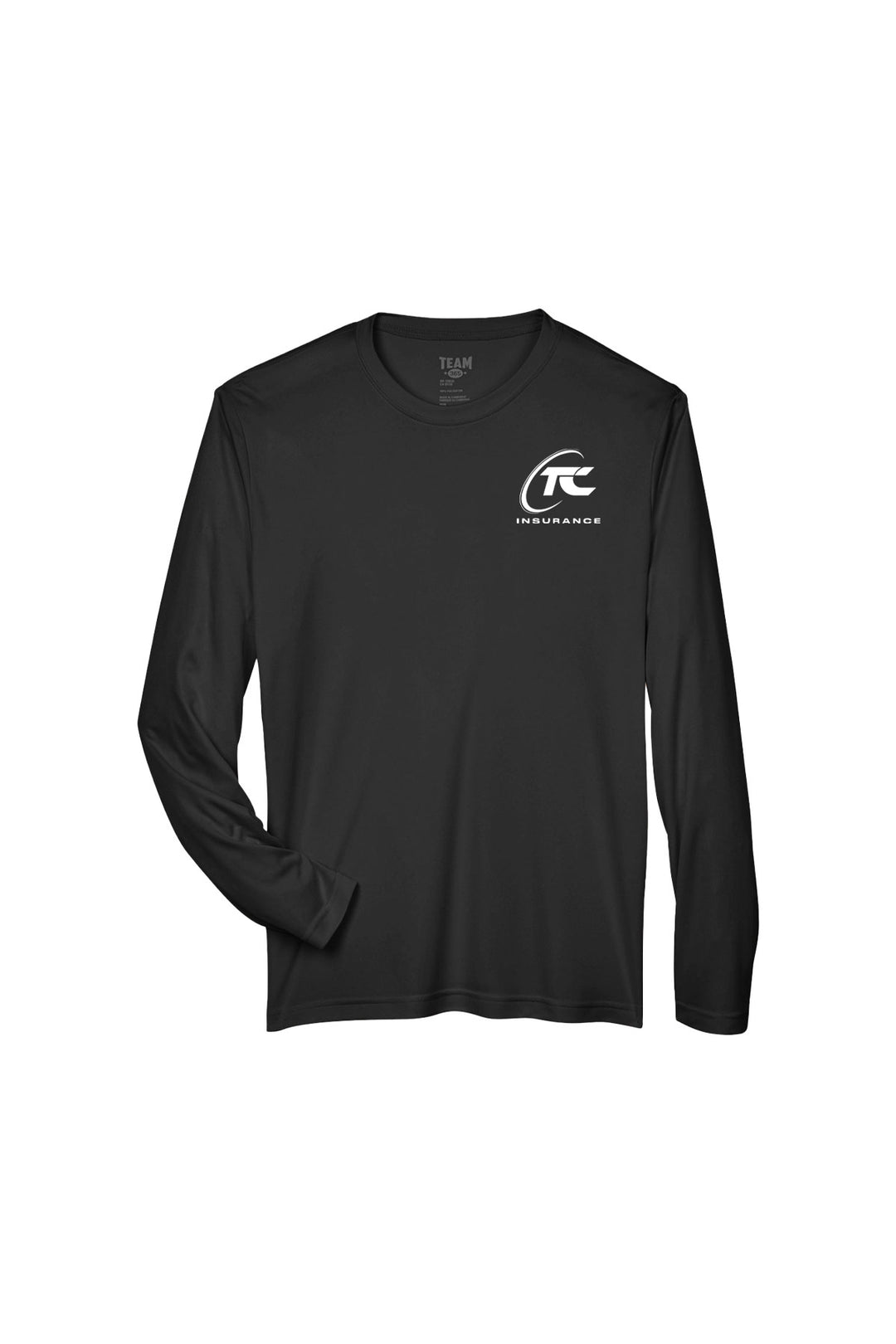 Zone Performance Long Sleeve T-Shirt