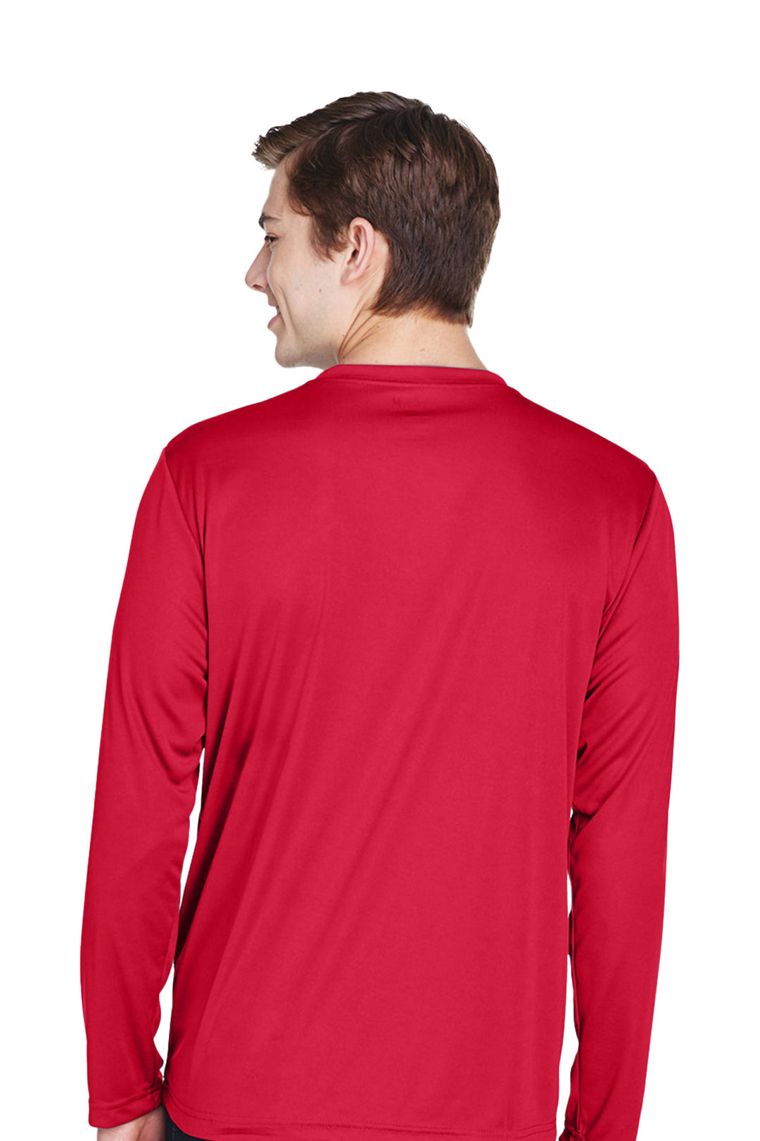 Zone Performance Long Sleeve T-Shirt
