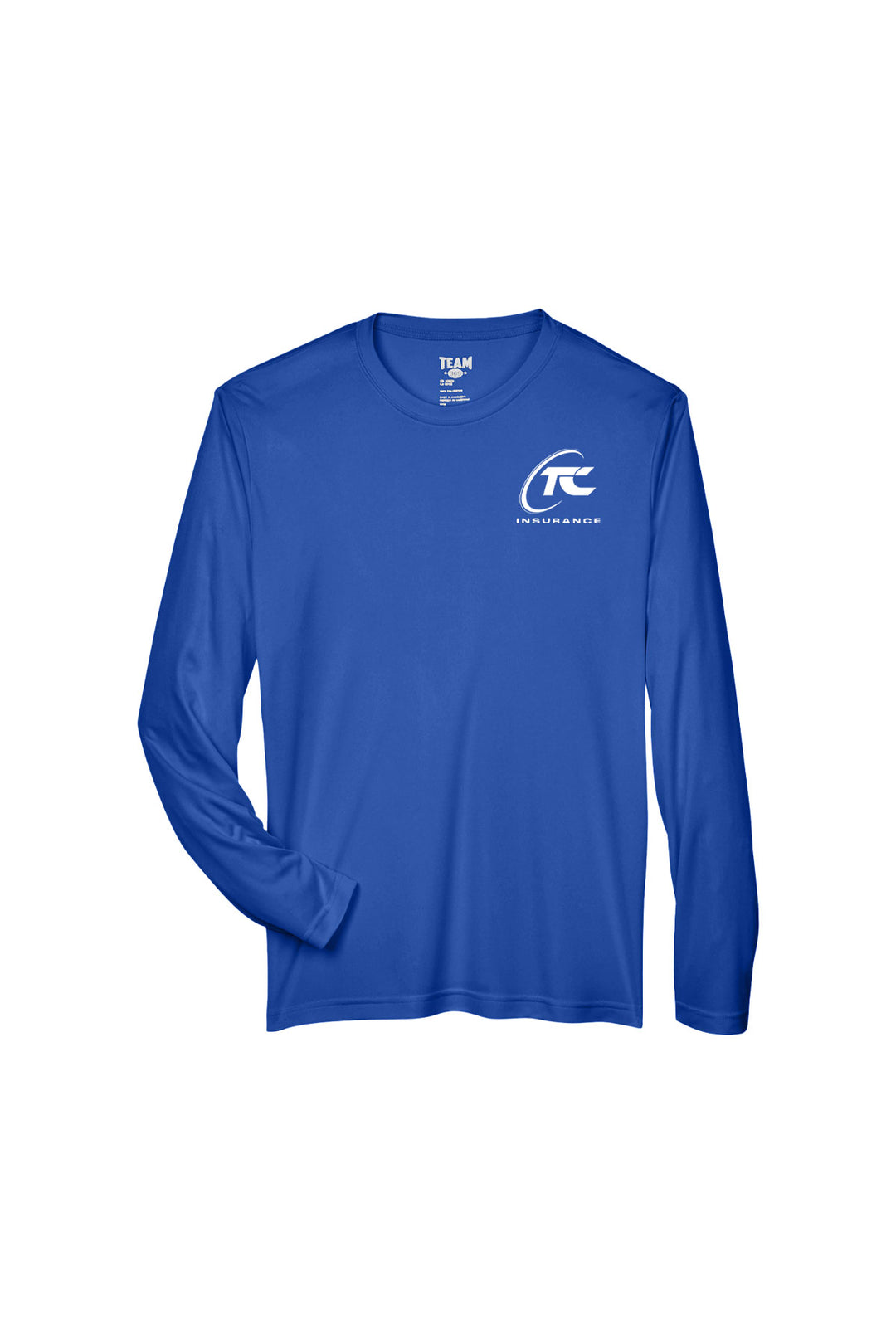 Zone Performance Long Sleeve T-Shirt