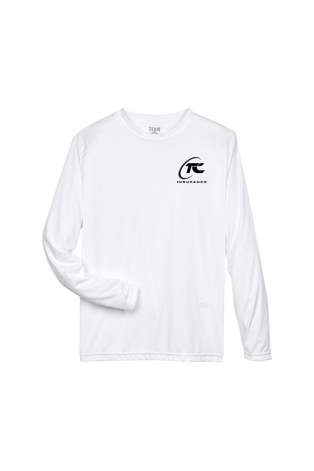 Zone Performance Long Sleeve T-Shirt