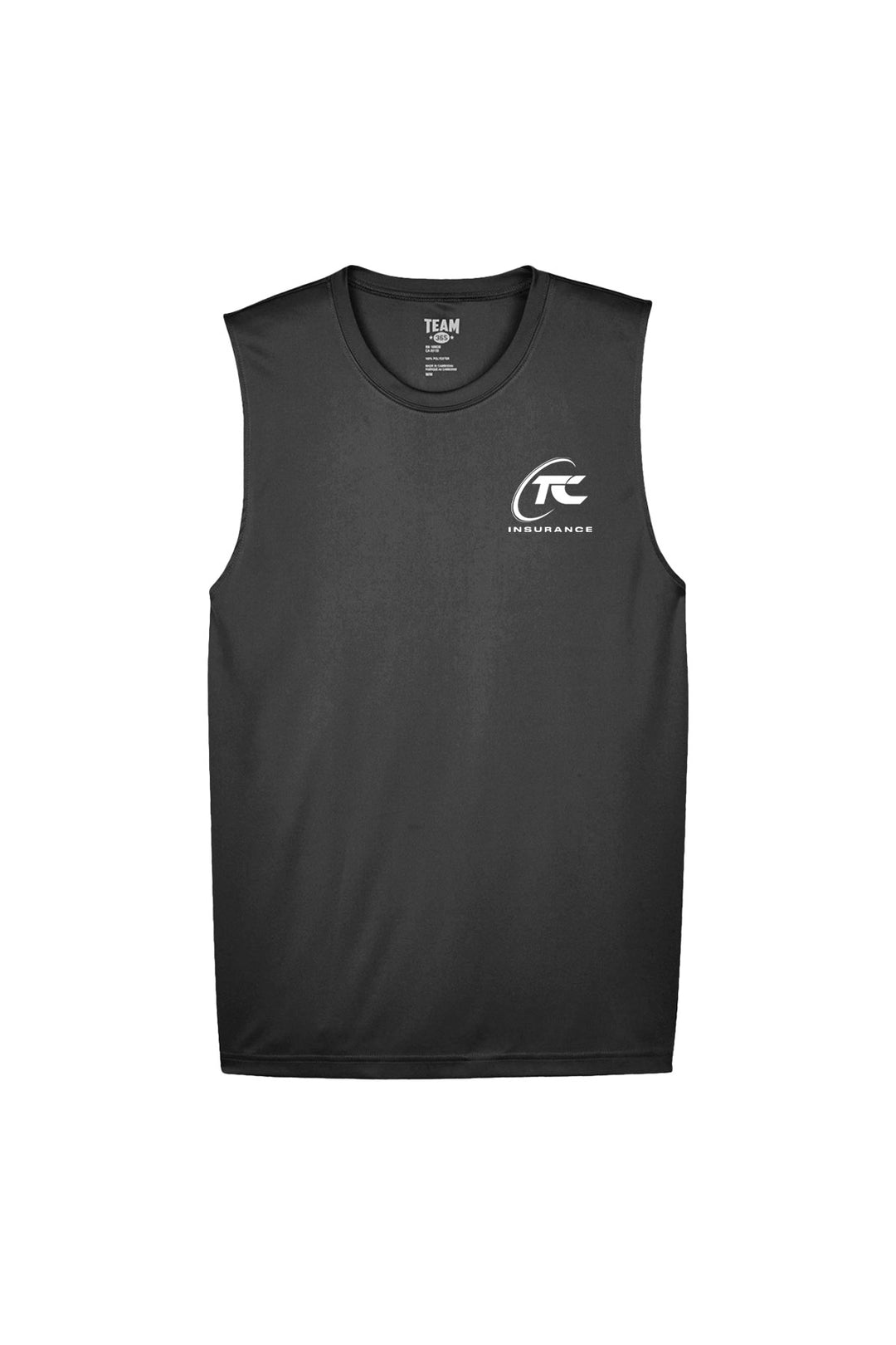 Zone Performance Muscle T-Shirt