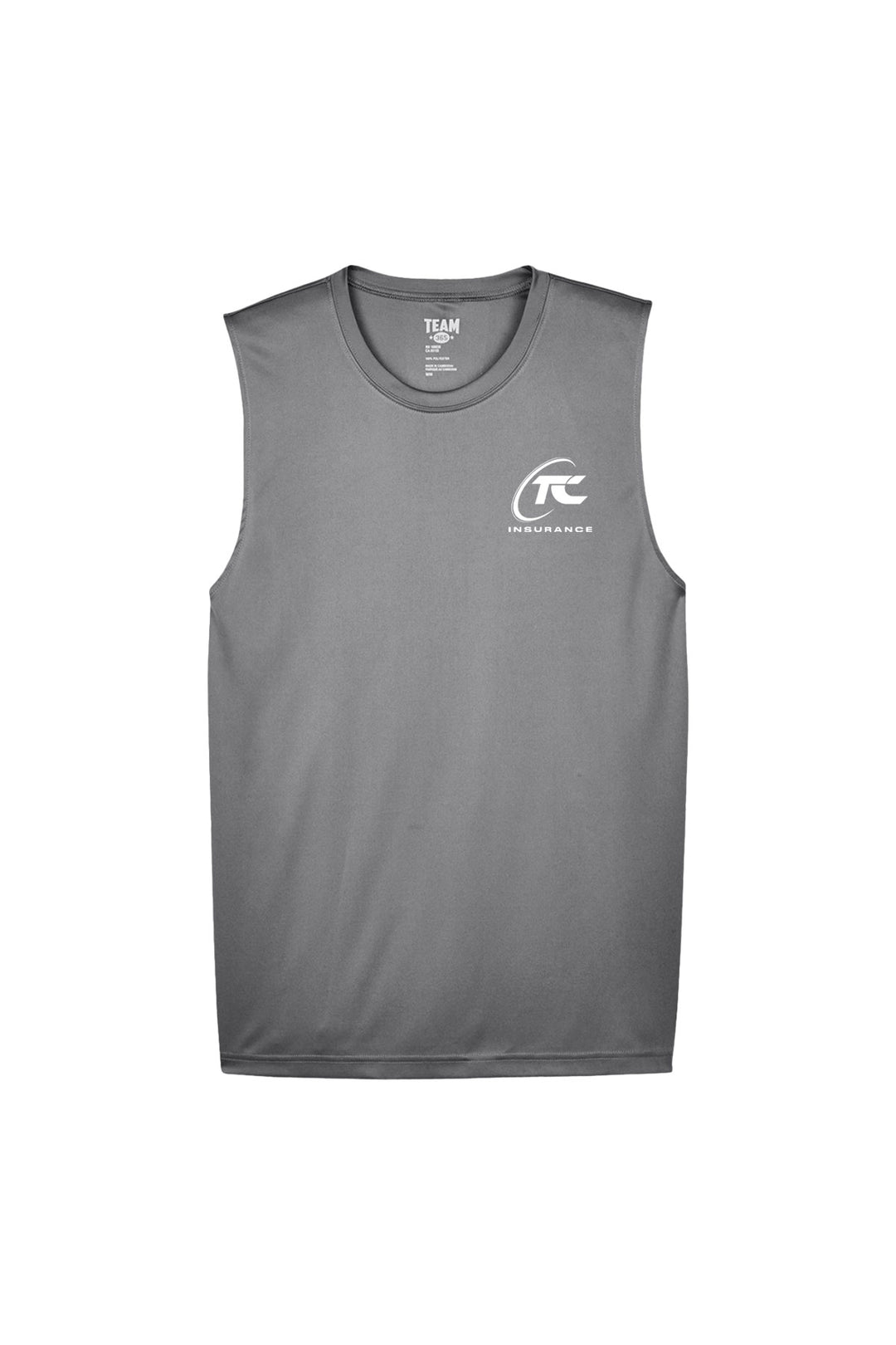 Zone Performance Muscle T-Shirt