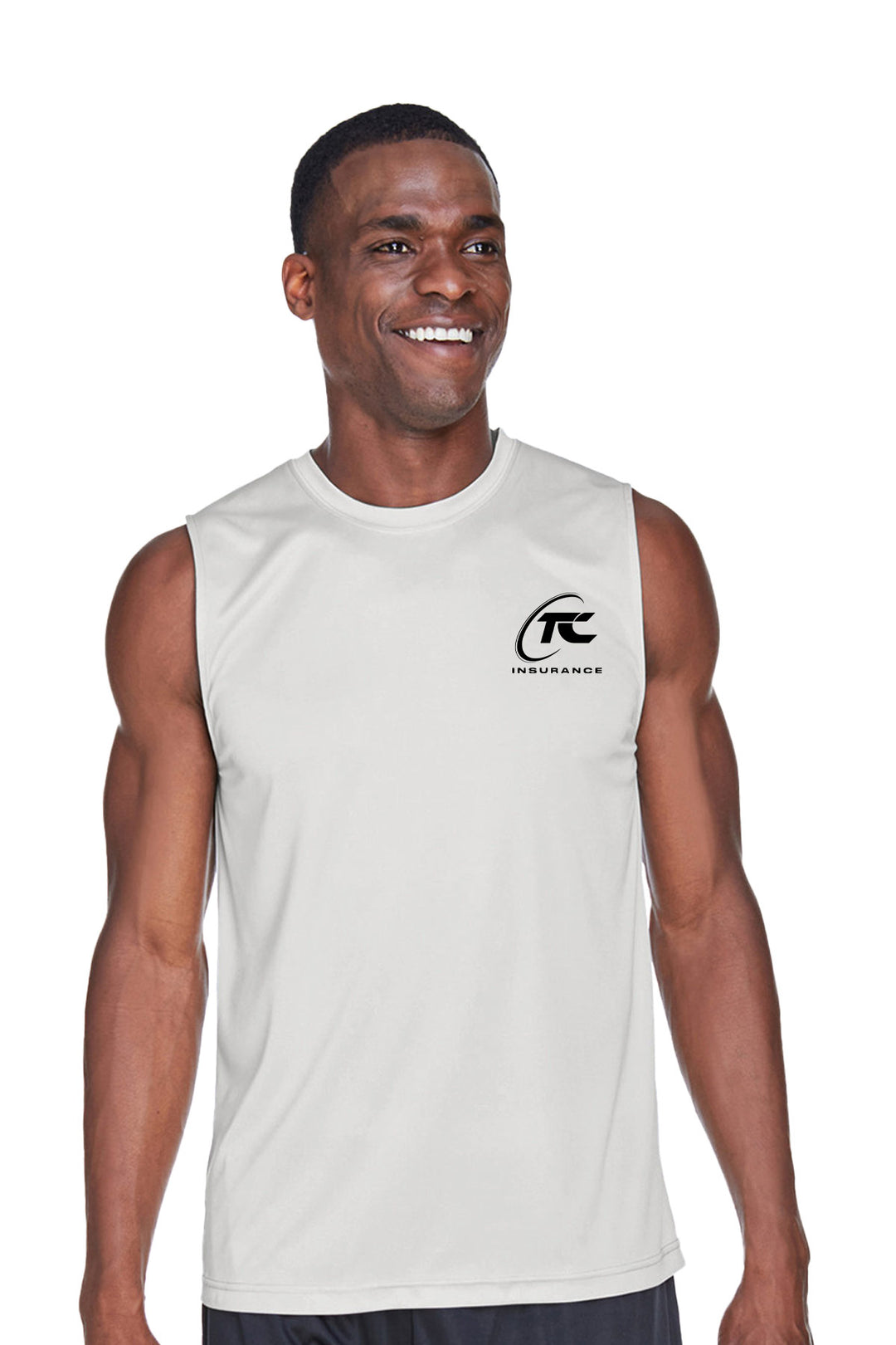 Zone Performance Muscle T-Shirt