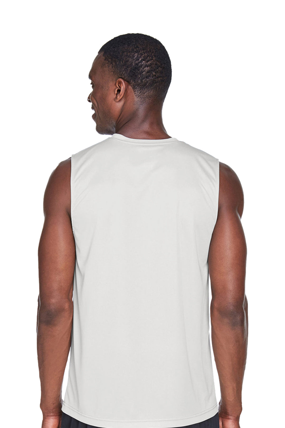 Zone Performance Muscle T-Shirt