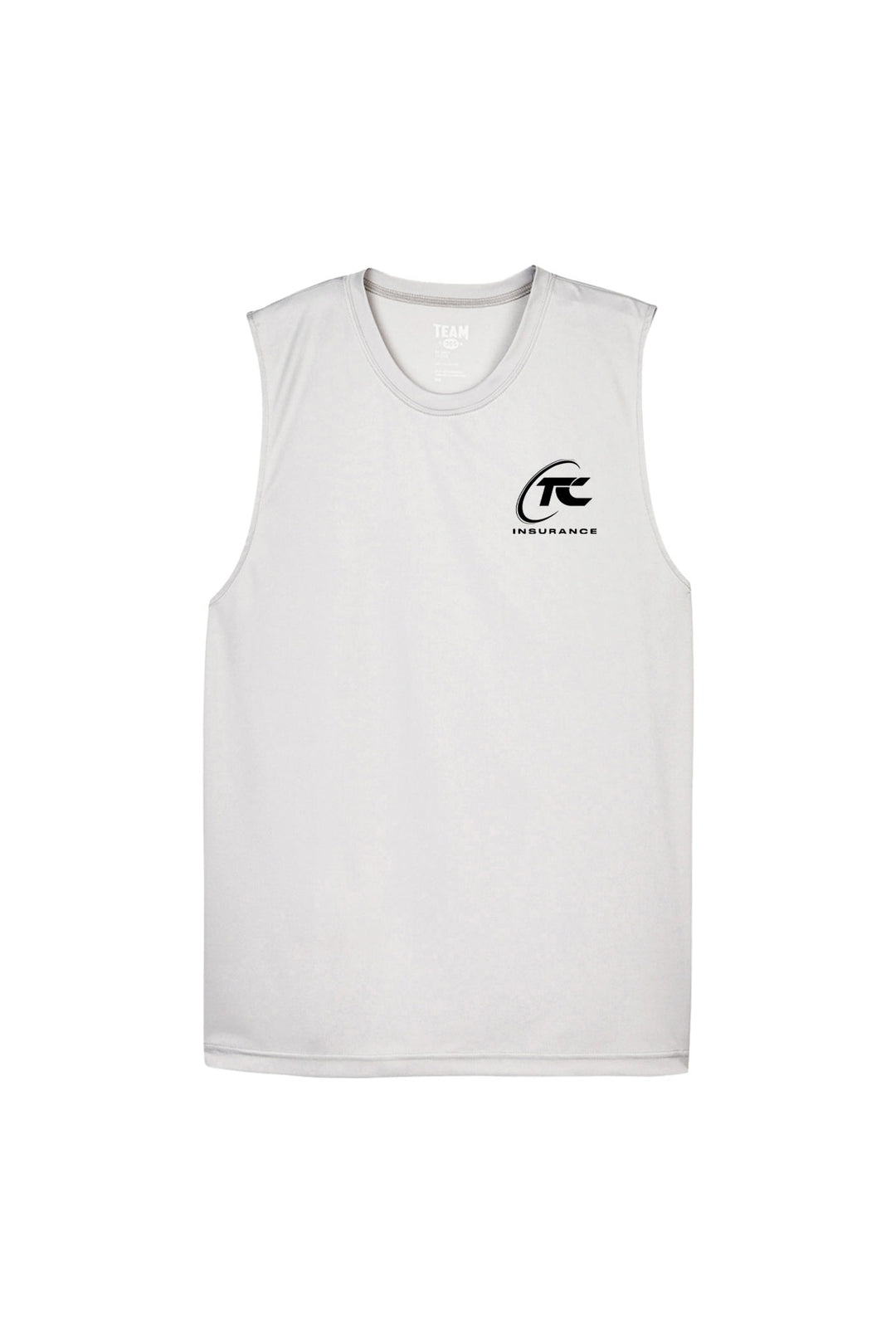 Zone Performance Muscle T-Shirt