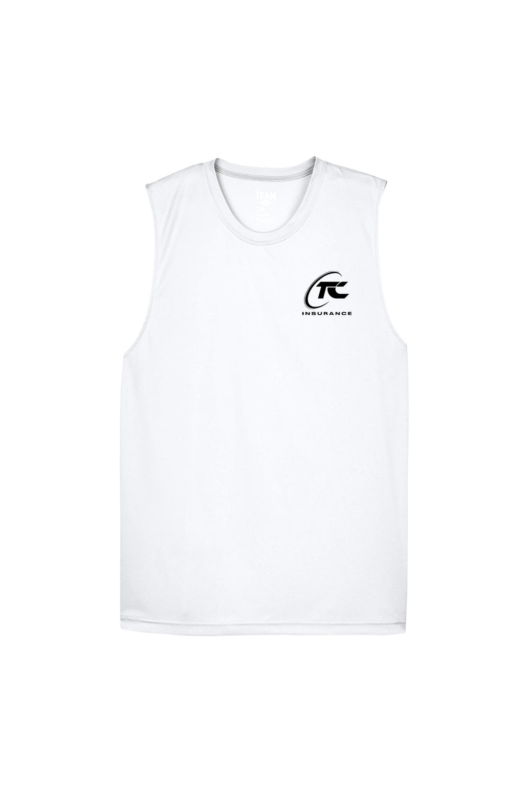 Zone Performance Muscle T-Shirt