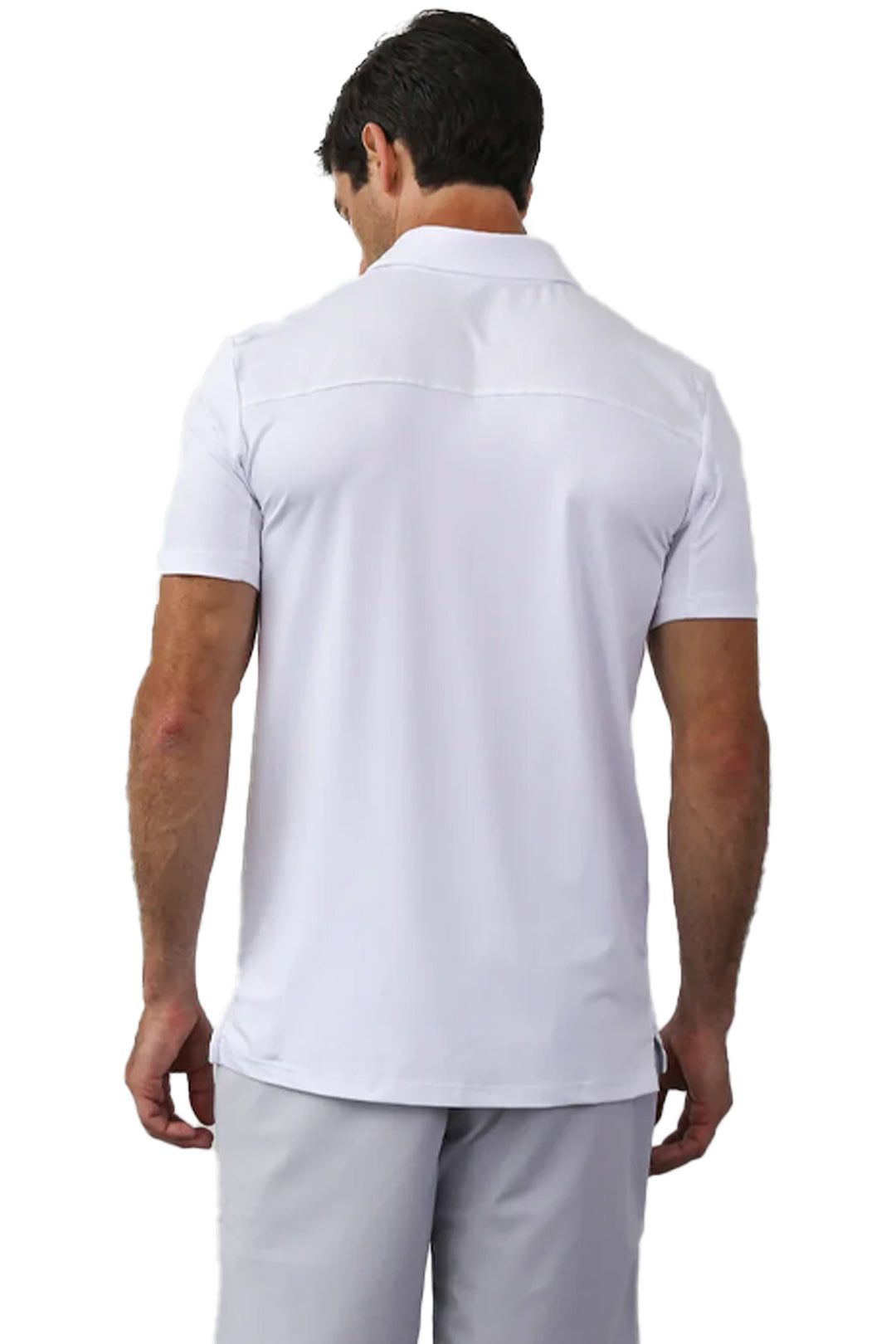 Crest Polo