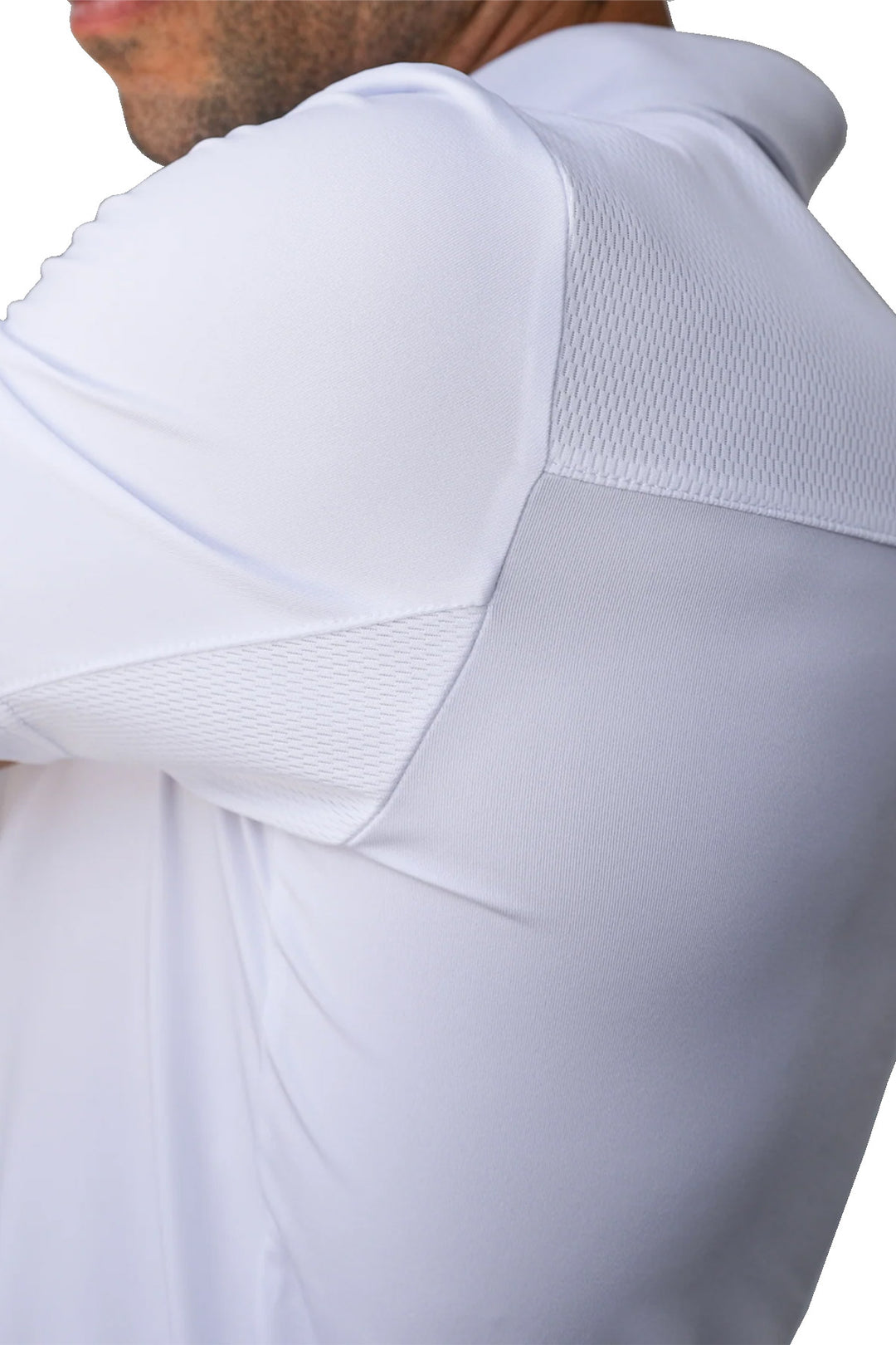 Crest Polo