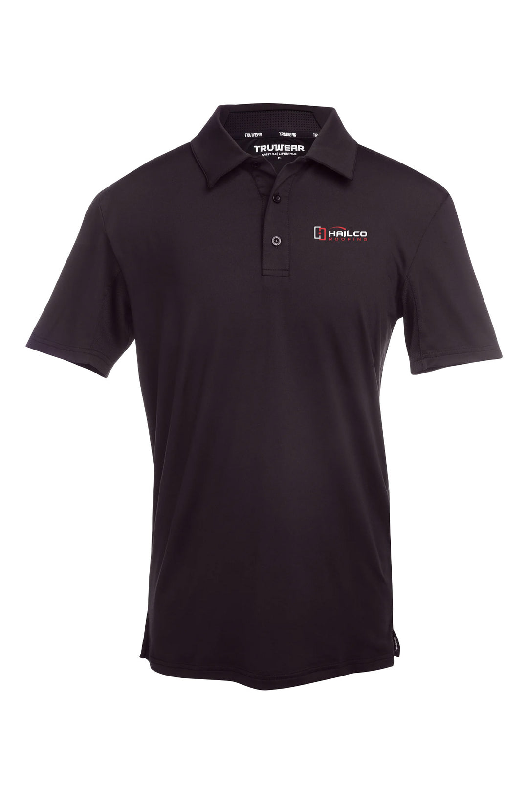 Crest Polo
