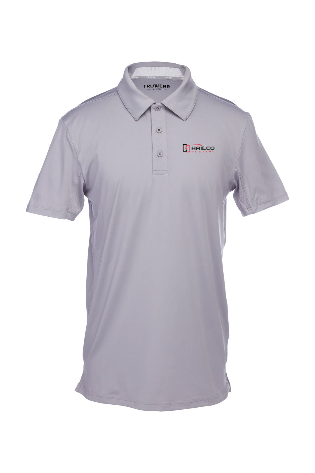 Crest Polo