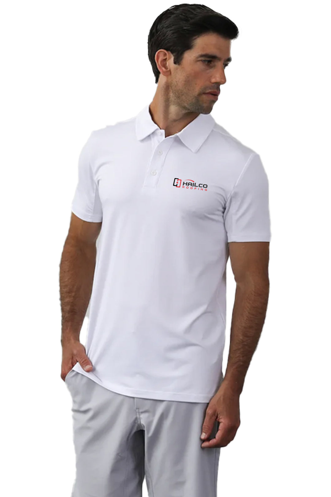 Crest Polo