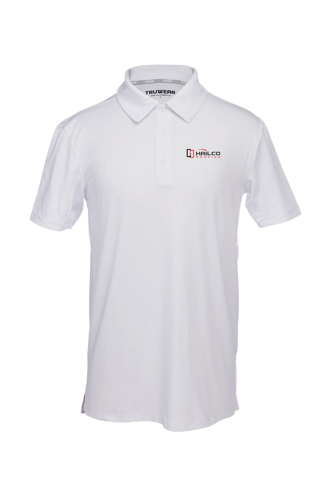 Crest Polo