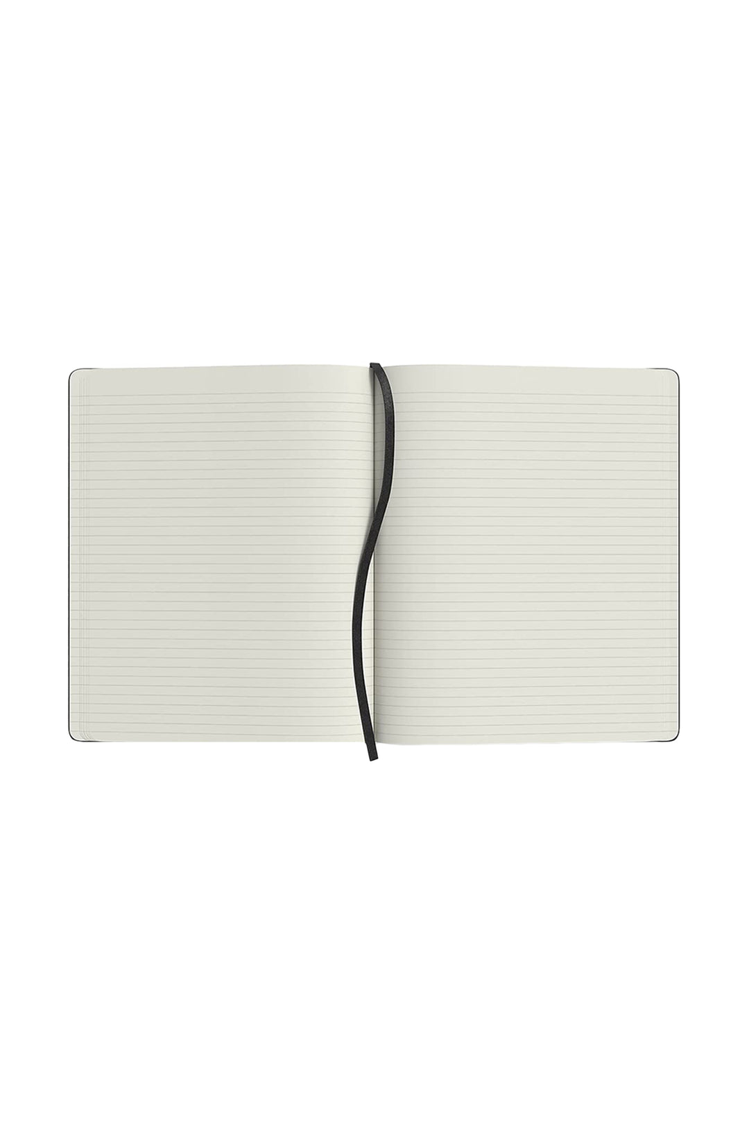 Large Hard Cover Ruled Journal